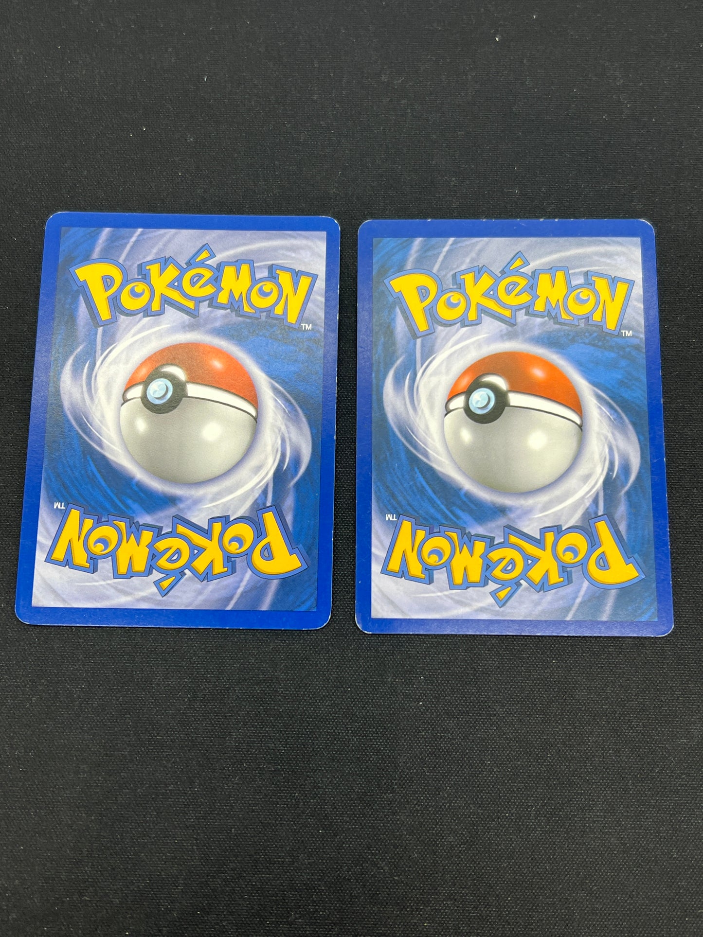 Auction Lot 59: Pokemon Cards Lot of 2 Holos Typhlosion Evolution Line Conditions Vary