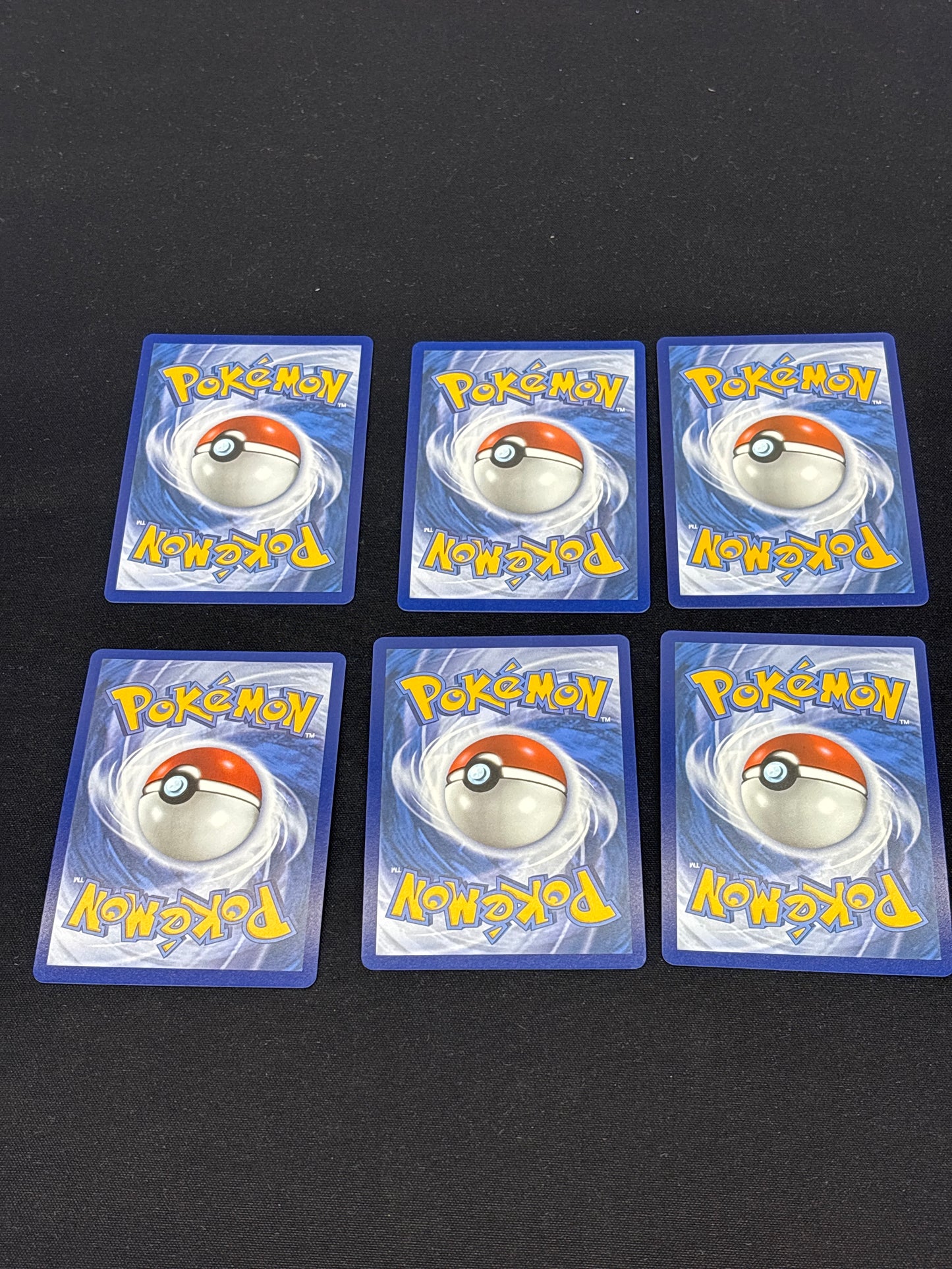 Auction Lot 25: Pokemon Cards Conditions Vary