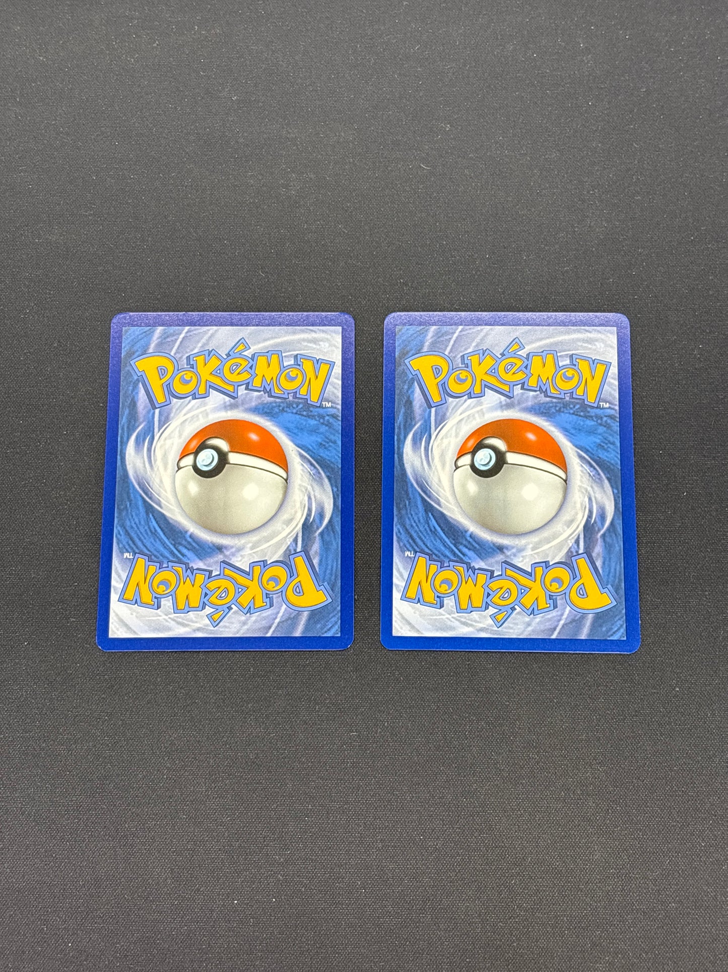 Auction Lot 56: Pokemon 2 Card Lot Roaring Moon & Pikachu McDonalds Promo Conditions Vary