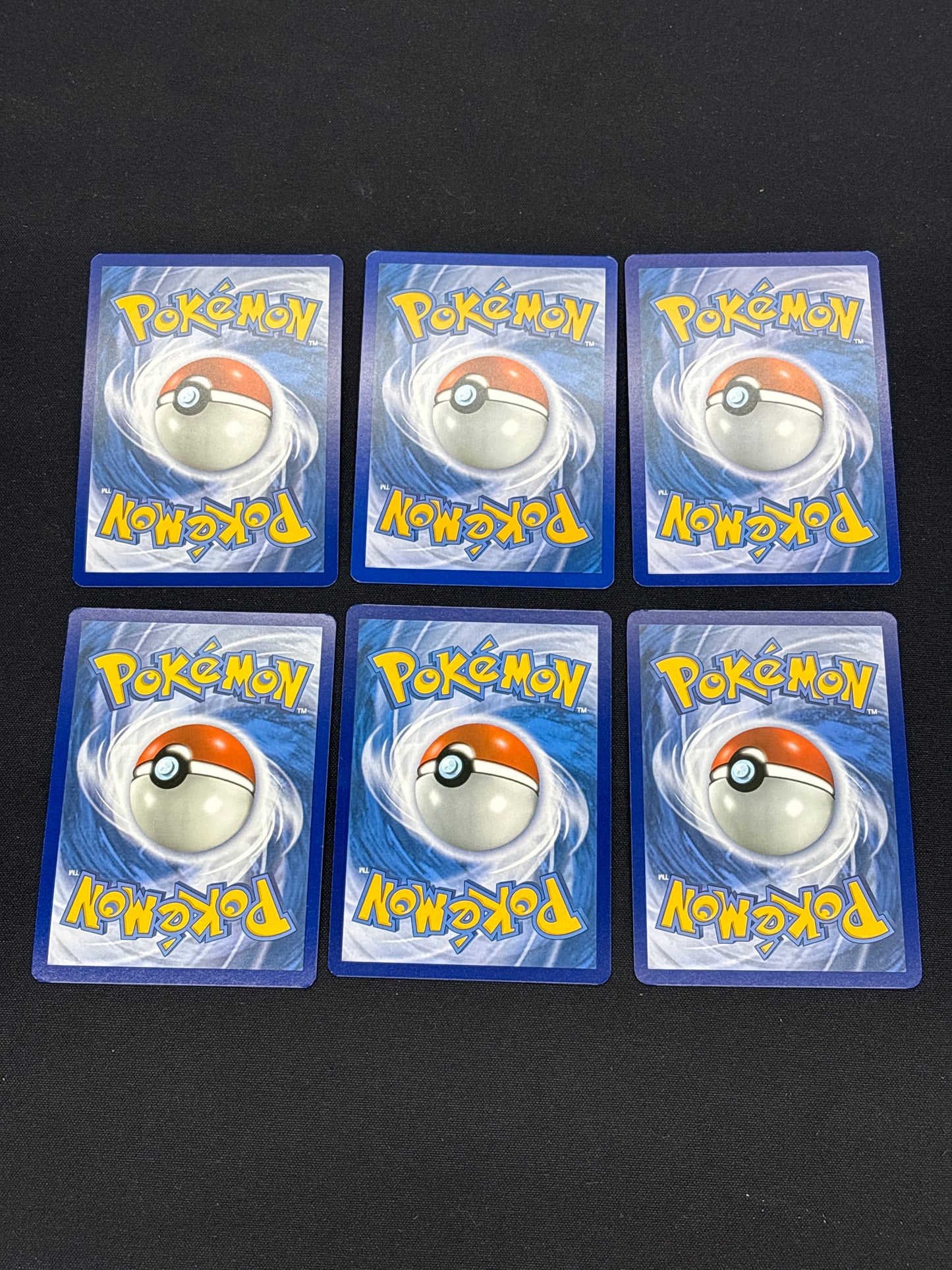 Auction Lot 68: Pokemon Reverse Holo Card Lot 8 Conditions Vary