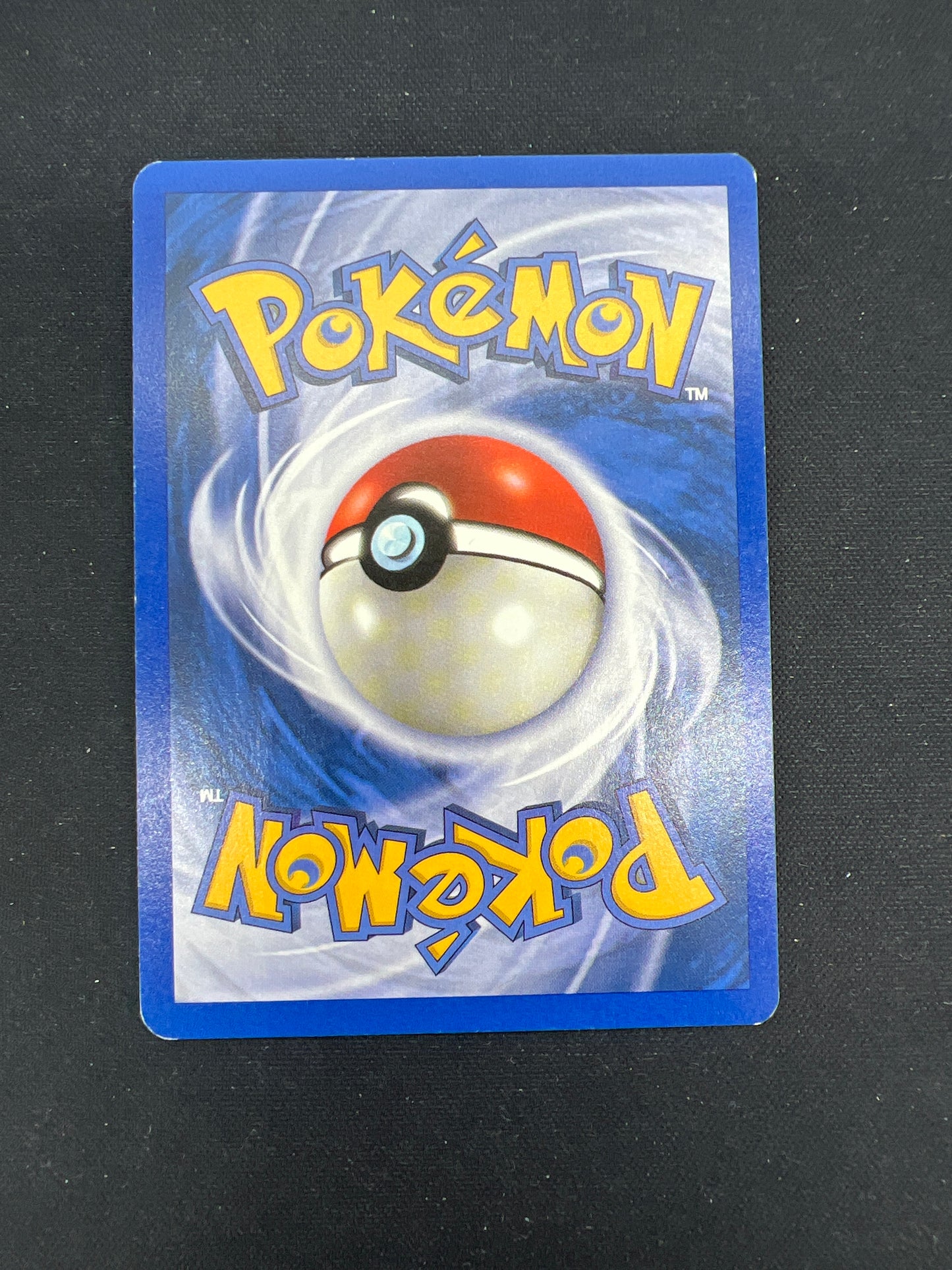 Auction Lot 209: Pokemon Card Voltorb E-Reader Skyridge Conditions Vary
