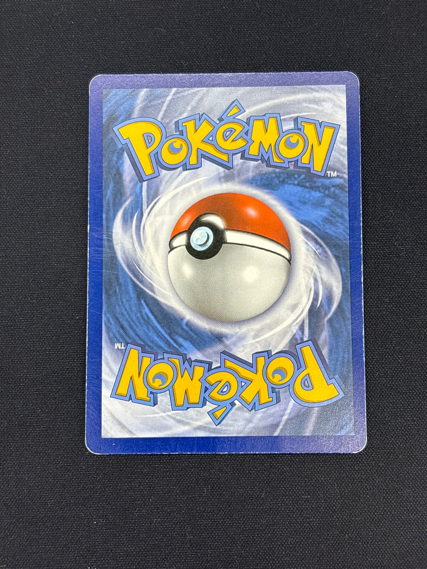 Auction Lot 58: Hoopa EX Full Art Card Conditions Vary