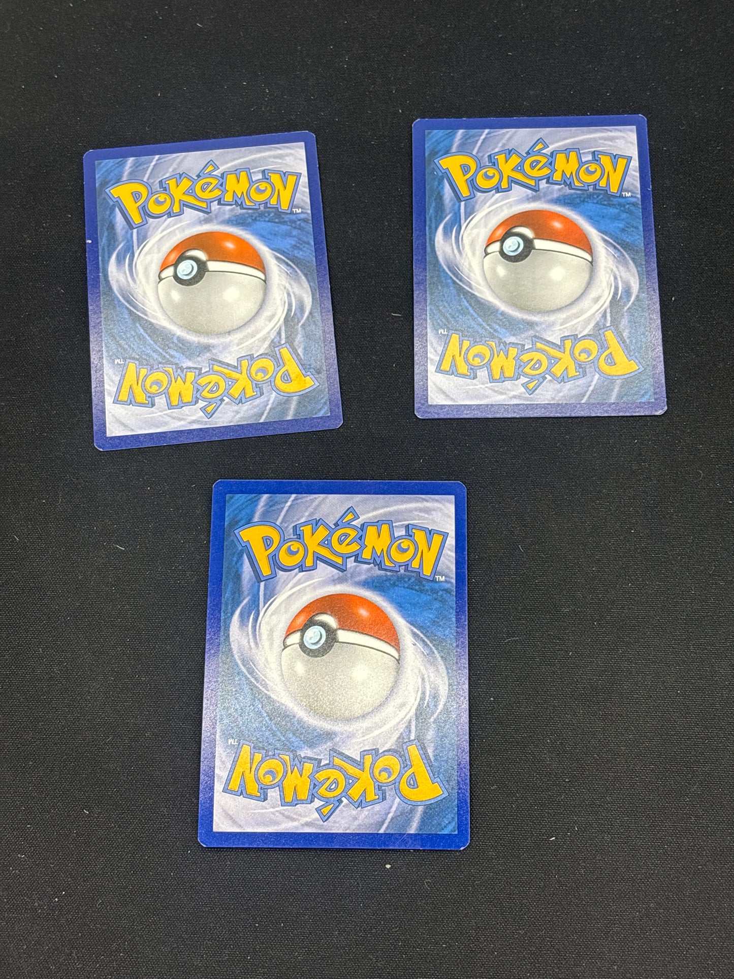 Auction Lot 474: Pokemon Cards Mid Era Holo Rare Card Lot Conditions Vary