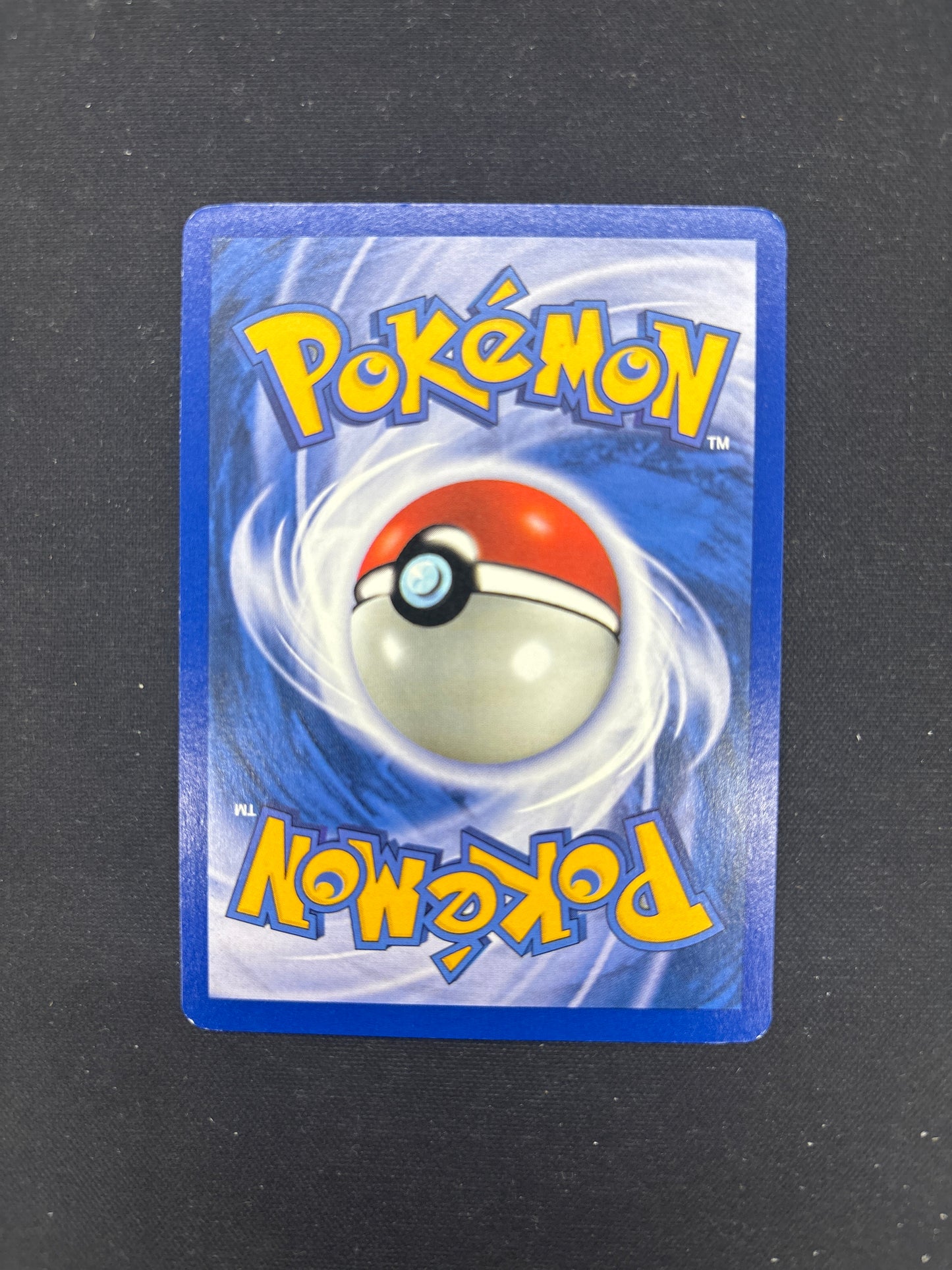 Auction Lot 190: Pokemon Card Charity Gym Heroes Conditions Vary