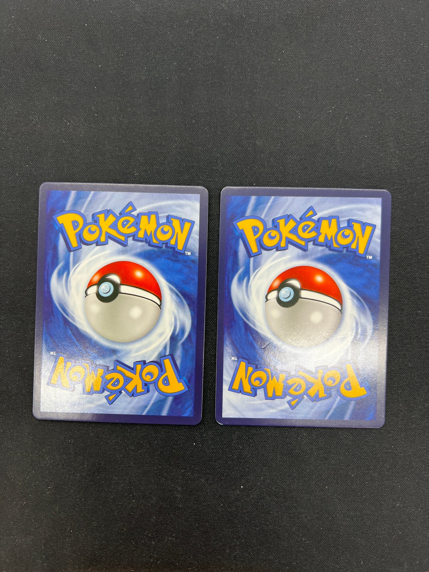 Auction Lot 167: Pokemon CUSTOM Cards Pikachu Anime Themed Characters