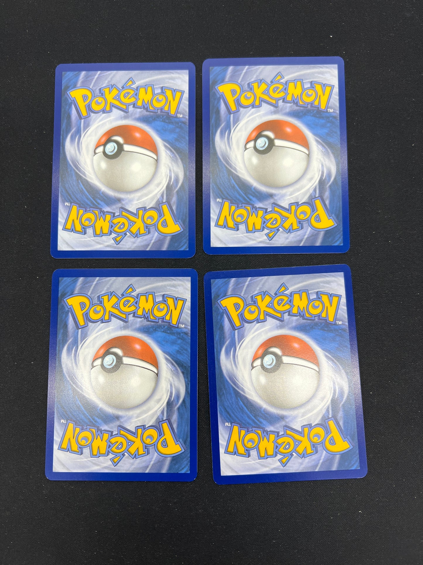 Auction Lot 288: Pokemon Cards Iono Playset Paldean Fates Conditions Vary
