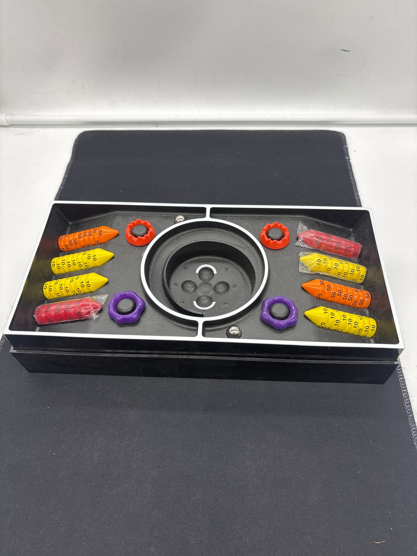 Auction Lot 11: Pokemon TCG Classic Accessory Kit