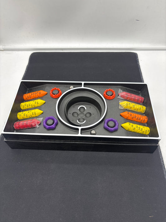 Auction Lot 11: Pokemon TCG Classic Accessory Kit