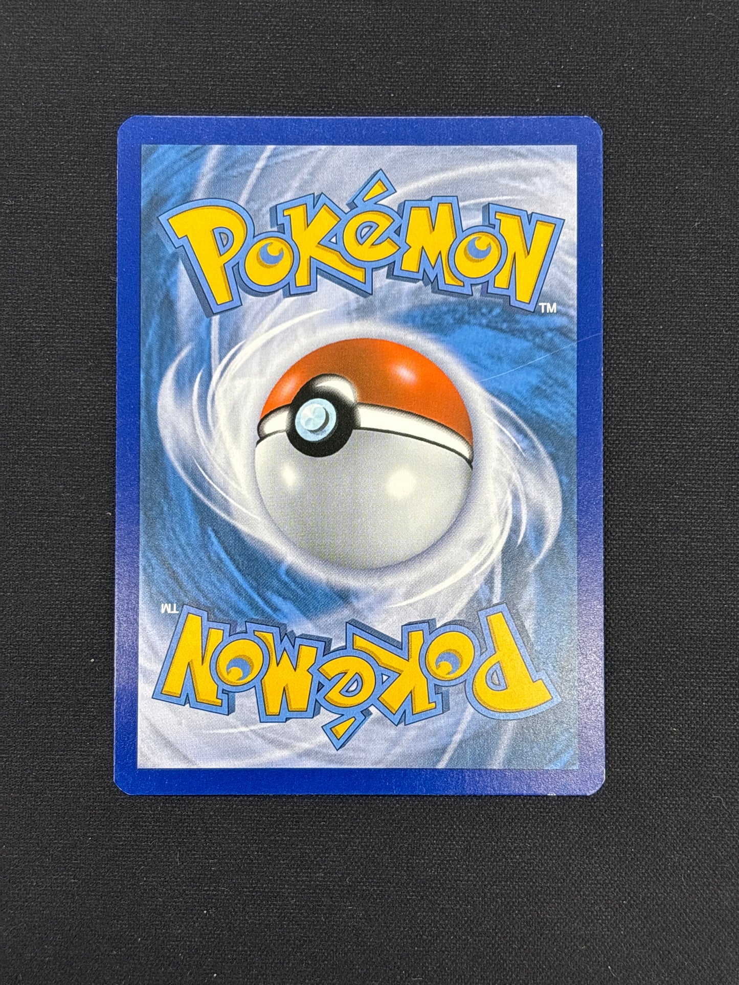 Auction Lot 55: Pokemon Card Pikachu Libre Holo Conditions Vary