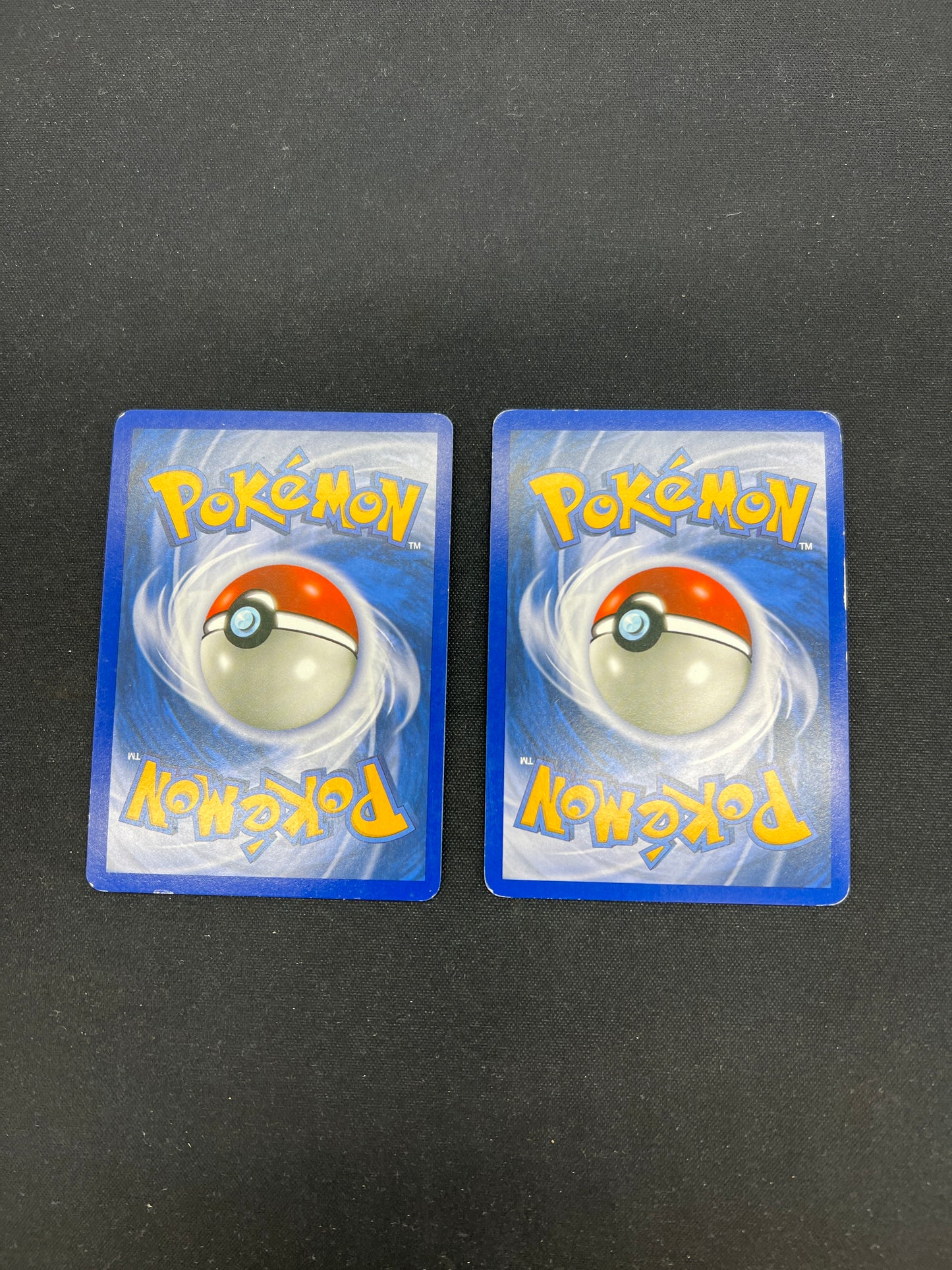 Auction Lot 302: Pokemon Cards Mid Era Lot of Azelf Mesprit Holos Conditions Vary
