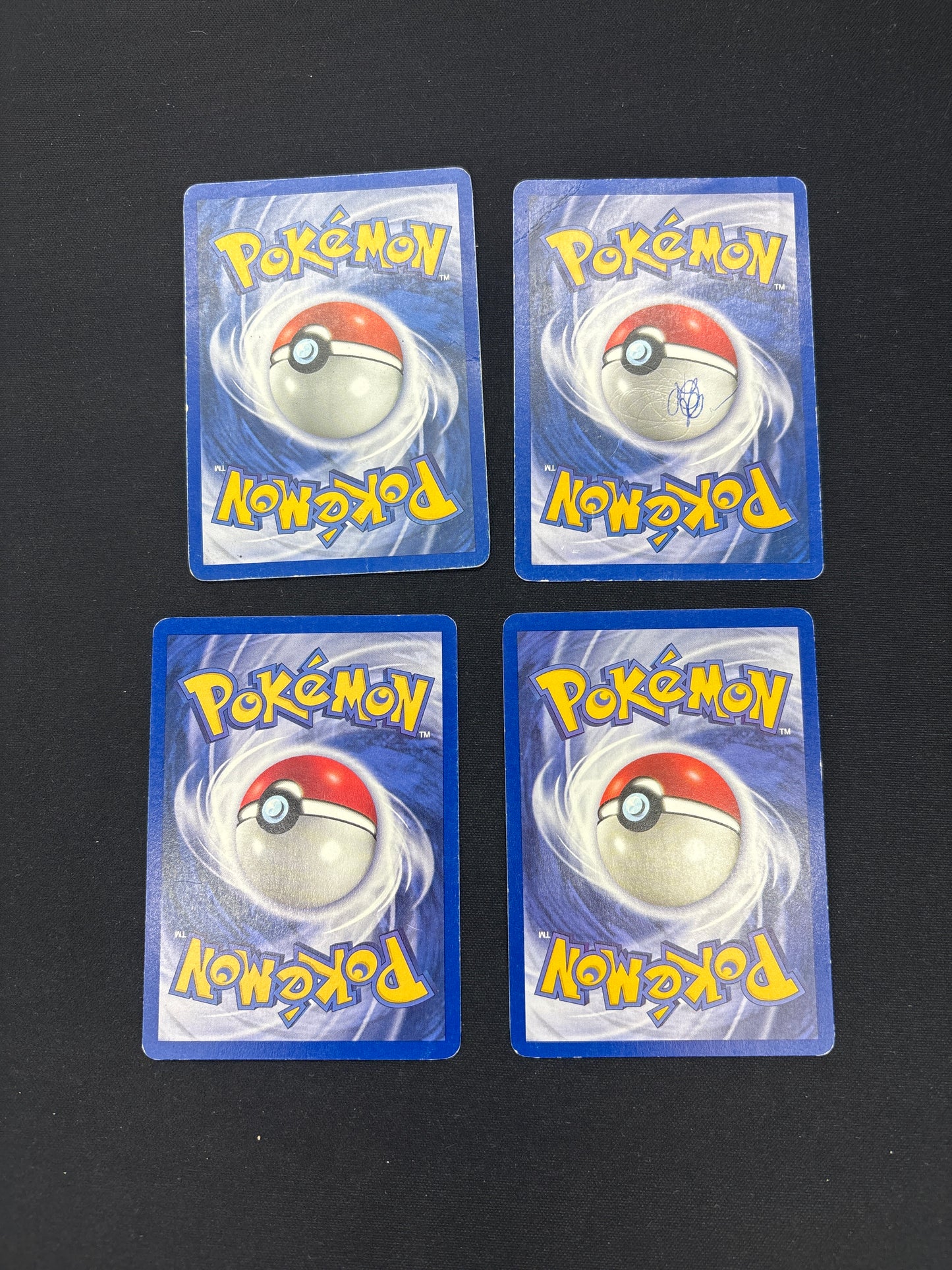 Auction Lot 238: Pokemon Cards 1st Edition Team Rocket Lot Conditions Vary