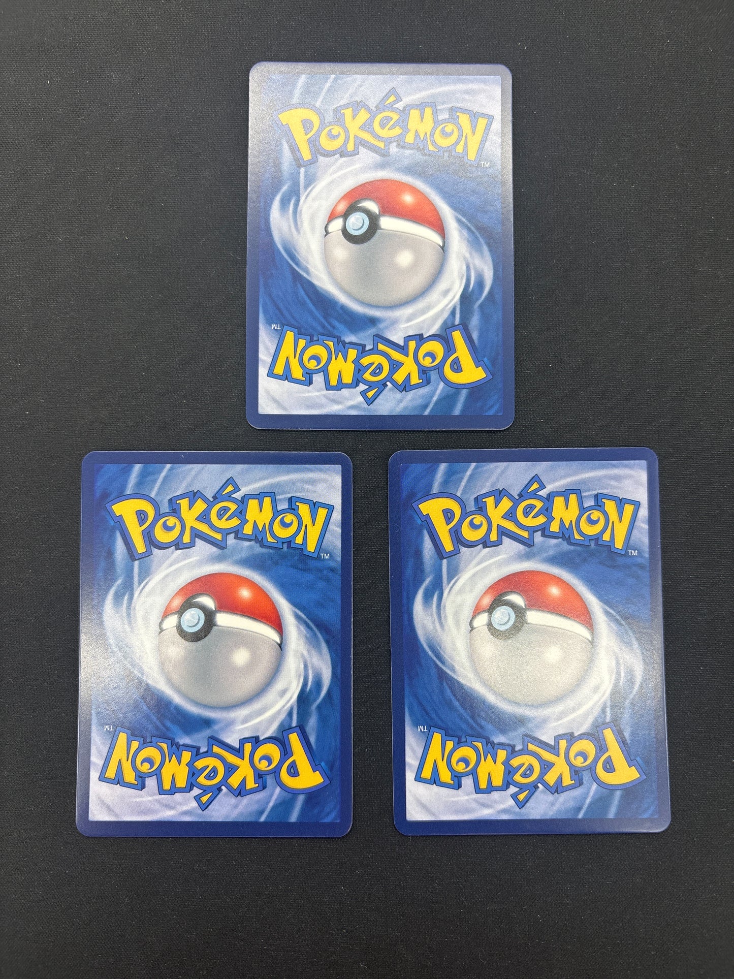 Auction Lot 326: Pokemon Cards (CUSTOM) Lot of 3 Charizard Venusaur Blastoise Van Gogh Conditions Vary