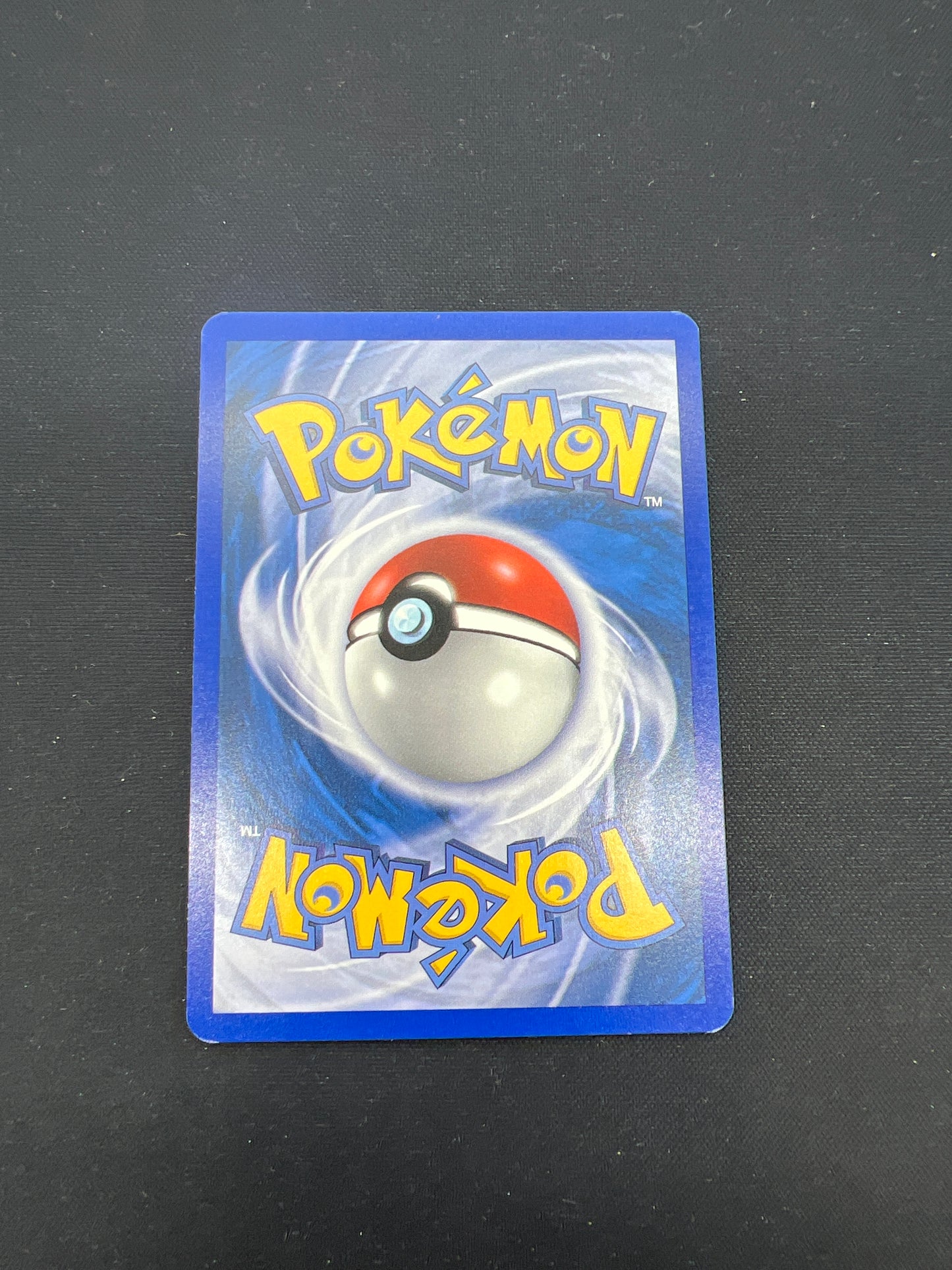 Auction Lot 54: Pokemon Cards Manectric Holo Condition Vary