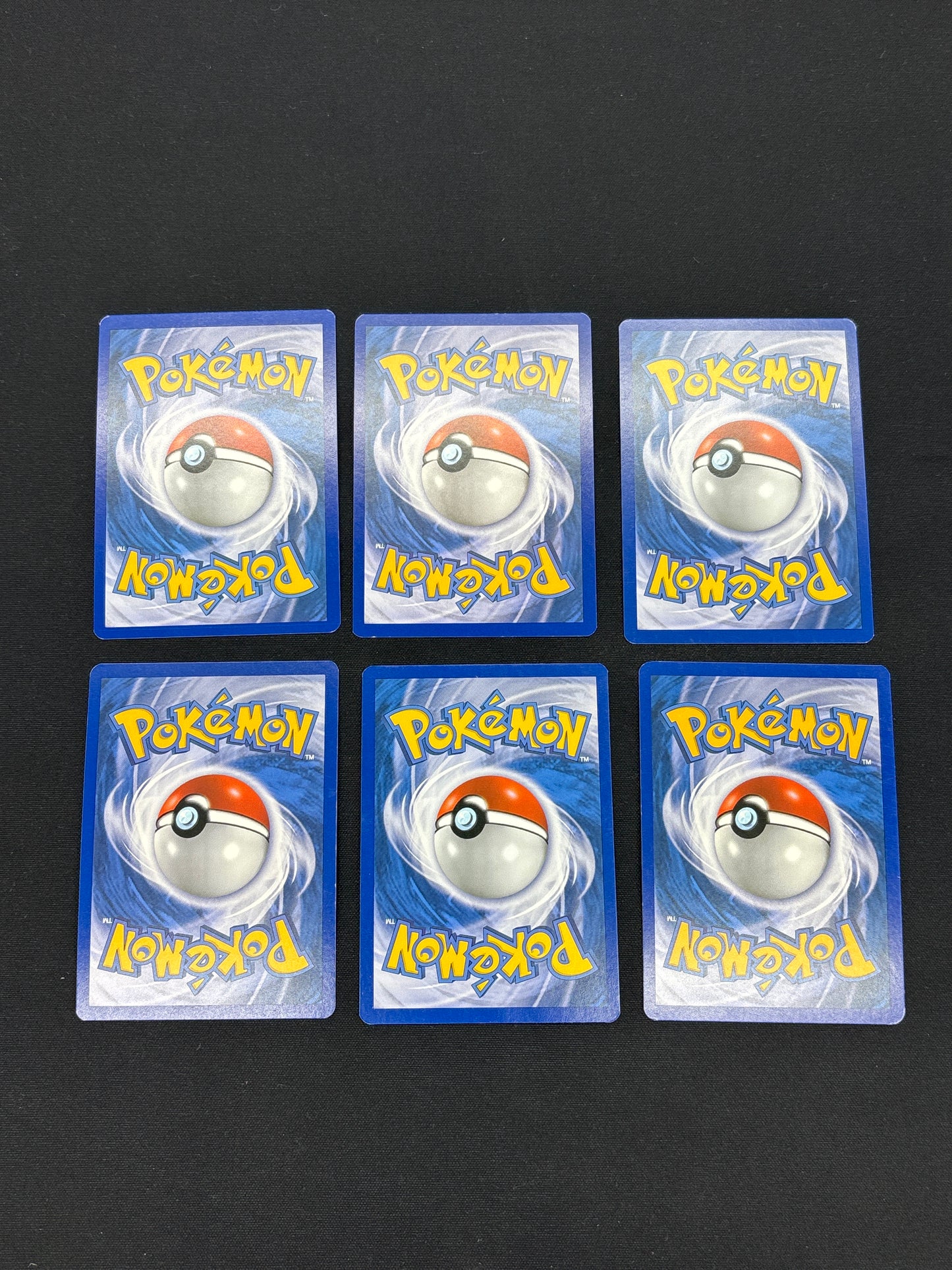 Auction Lot 222: Pokemon Mid Era Reverse Holo Cards Lot 5 Conditions Vary
