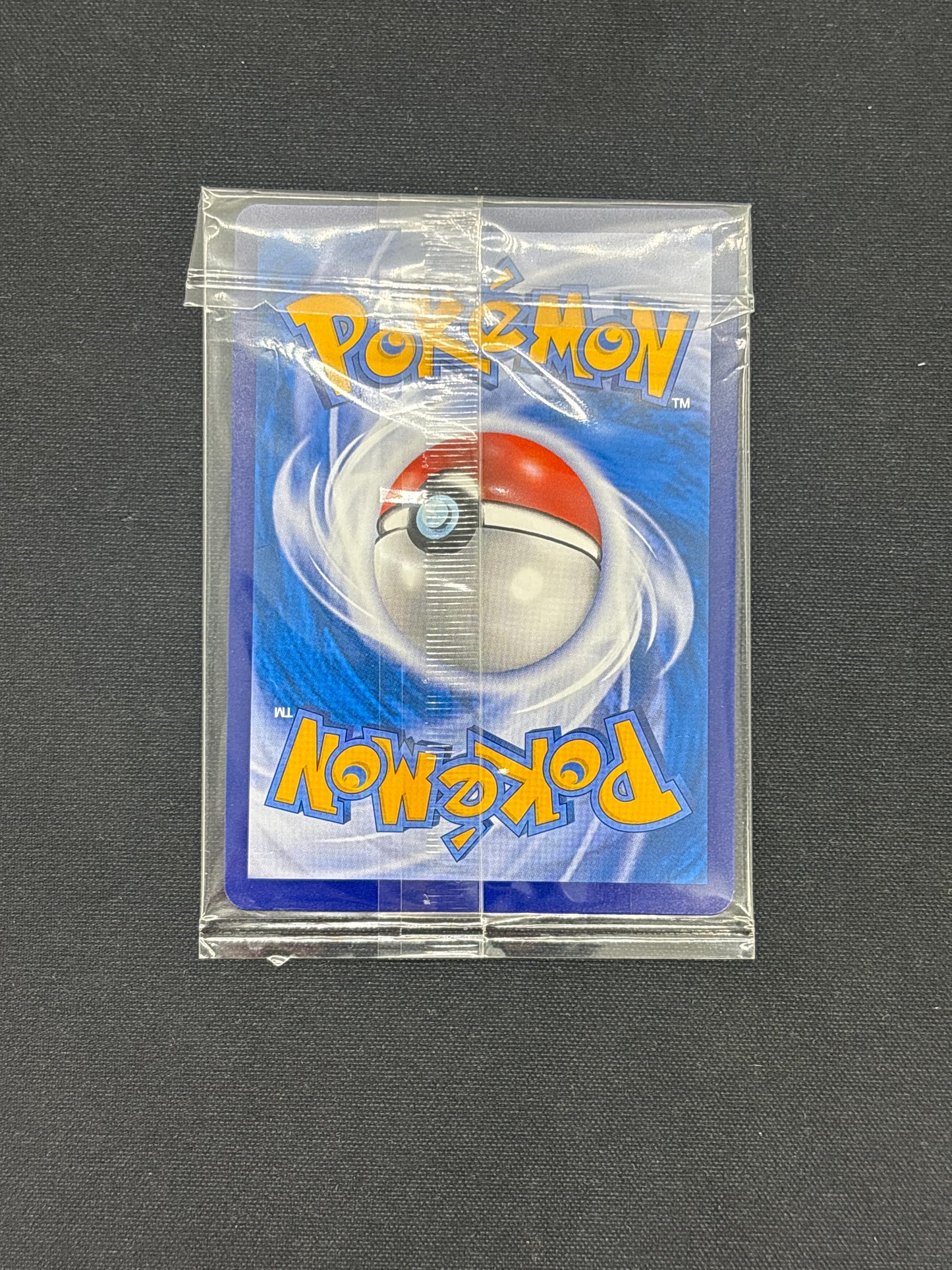Auction Lot 15: Pokemon Flareon Full Art Korean Card Sealed