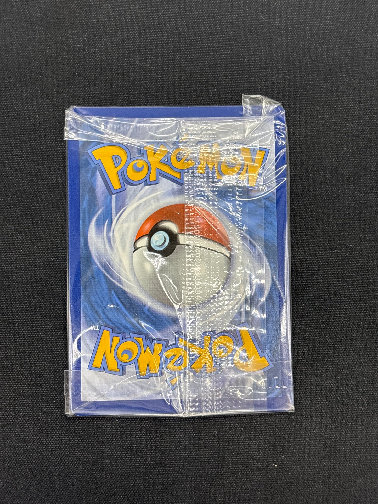 Auction Lot 219: Mimikyu Pokemon Paldean Fates ETB Promo Sealed