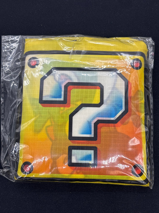 Auction Lot 105: Nintendo Super Mario Bag