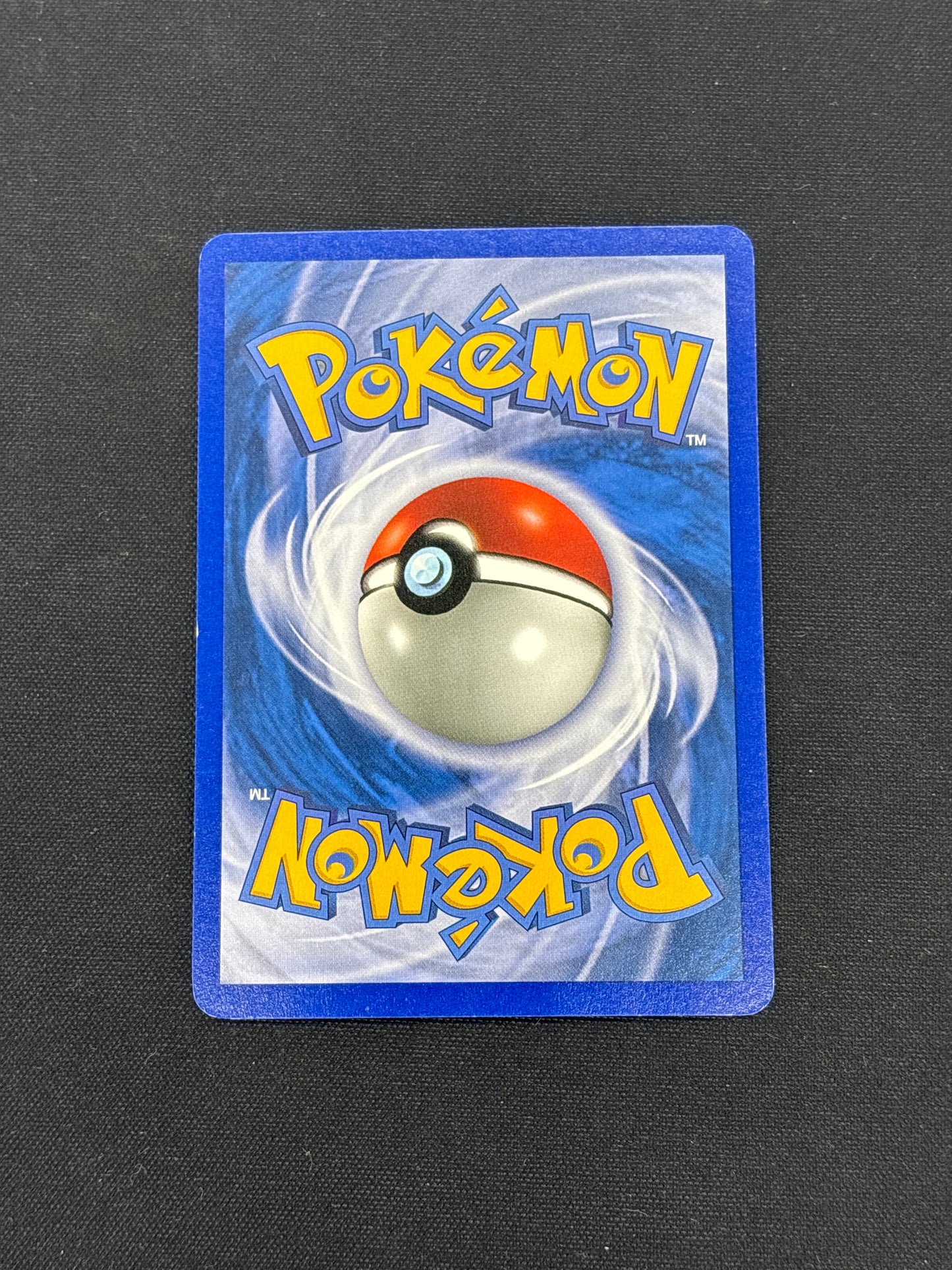Auction Lot 97: Vulpix Reverse Foil Pokemon Expedition NM Condition