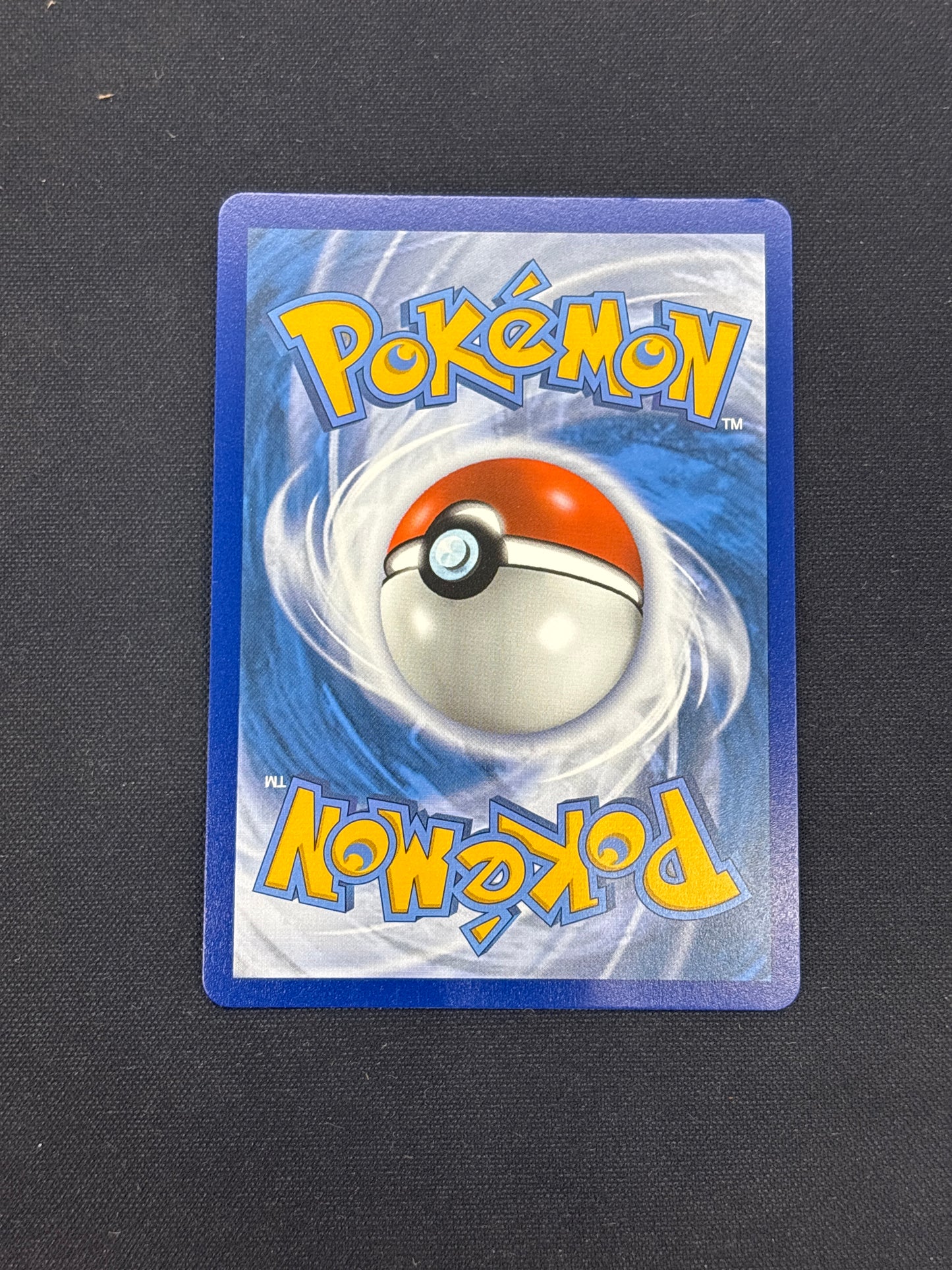 Auction Lot 226: Seviper Baby Shiny Card Conditions Vary