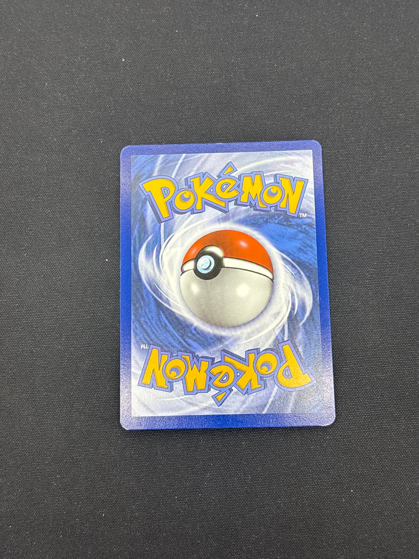Auction Lot 439: Pokemon Cards Psyduck Mega Evolutions Cosmo Holo Promo Conditions Vary