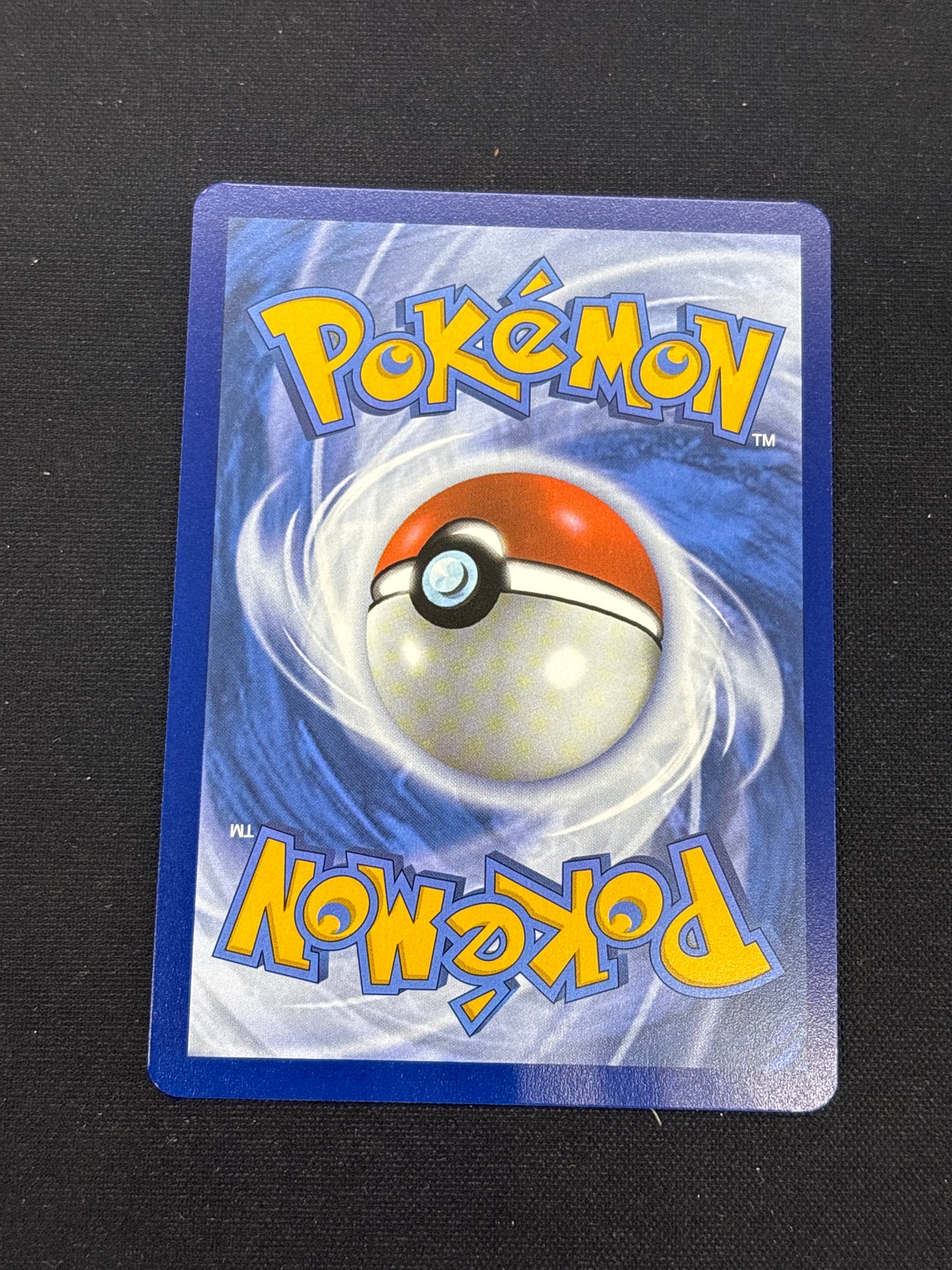 Auction Lot 78: Pokemon Cards Houndoom Masterball Holo Prismatic Evolutions Condition Vary