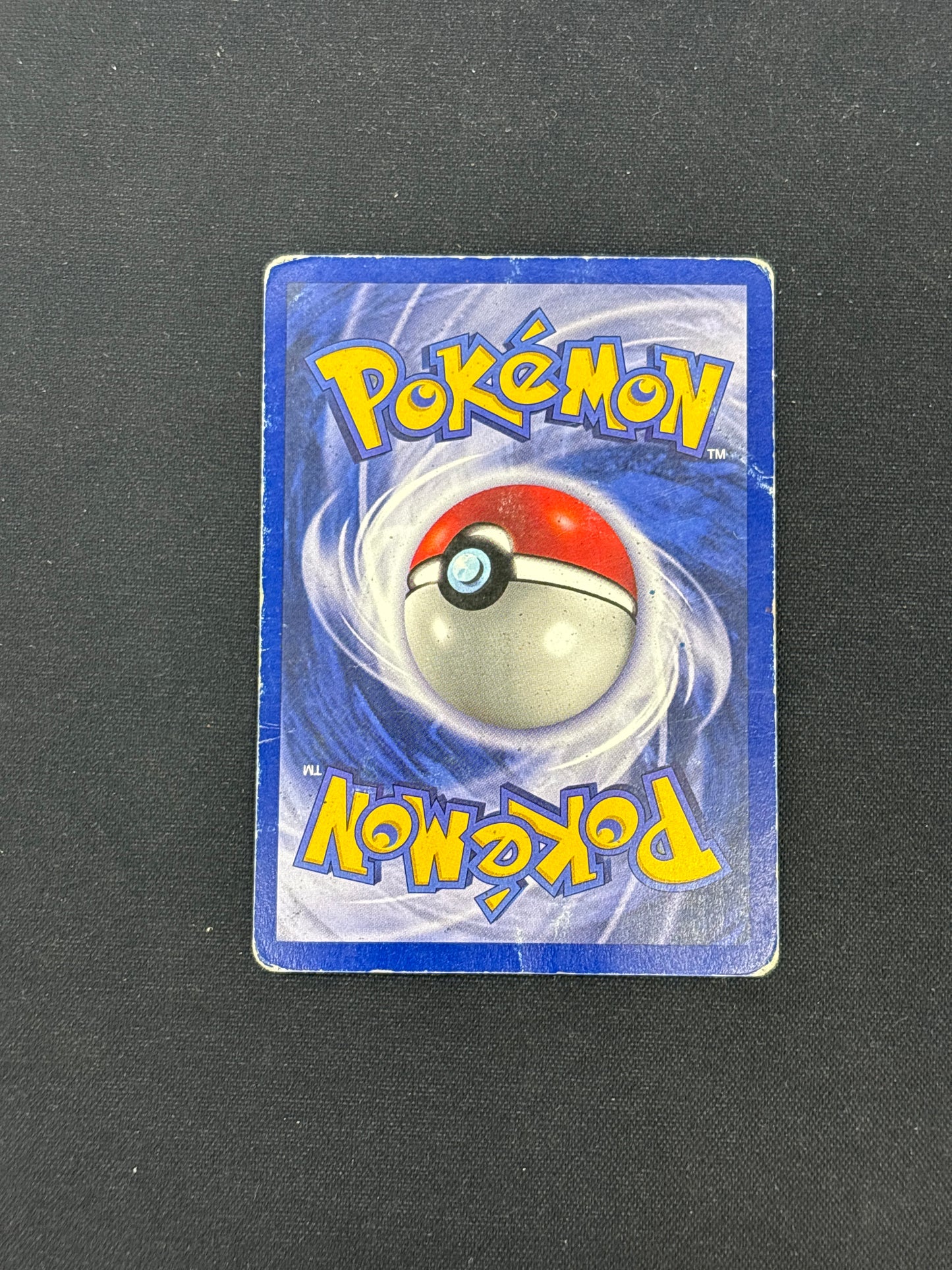 Auction Lot 41: Pokemon Card 1999 Pikachu Black Star Movie Promo Conditions Vary