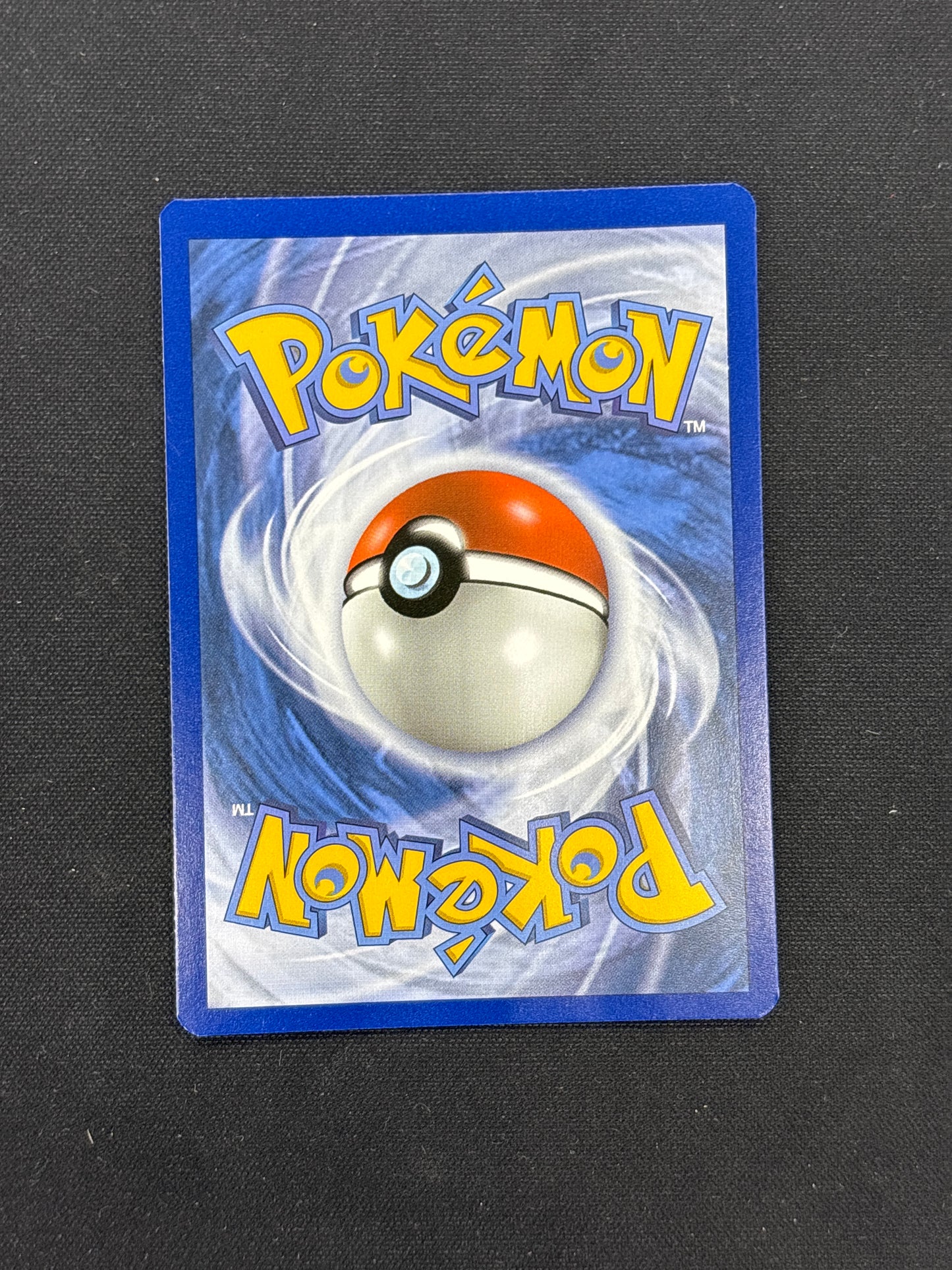 Auction Lot 26: Pikachu Evolutions Cracked Ice Holo Card Conditions Vary