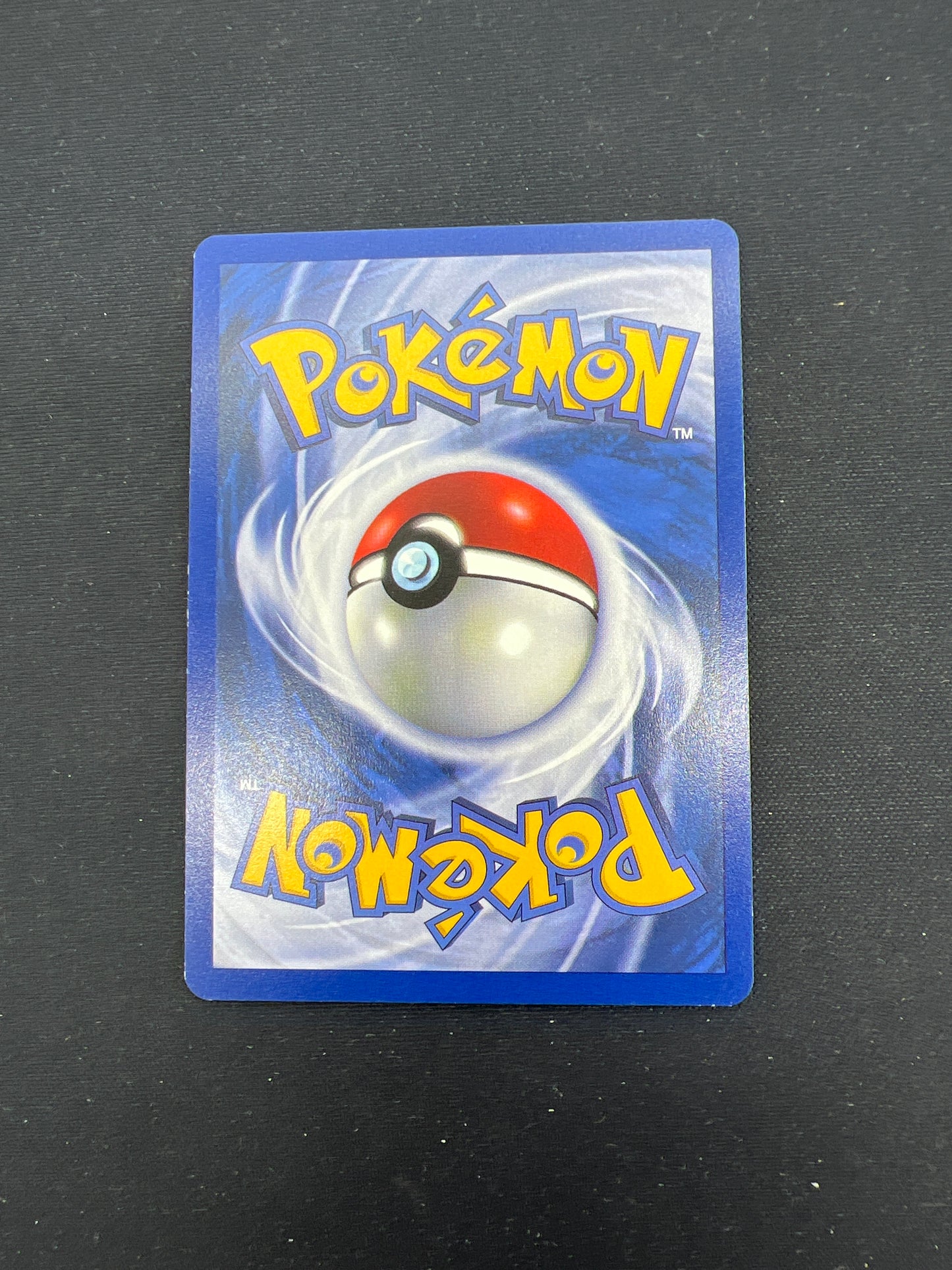 Auction Lot 132: Pokemon Cards Computer Error (Rocket's Secret Machine) WOTC Black Star Promo Conditions Vary