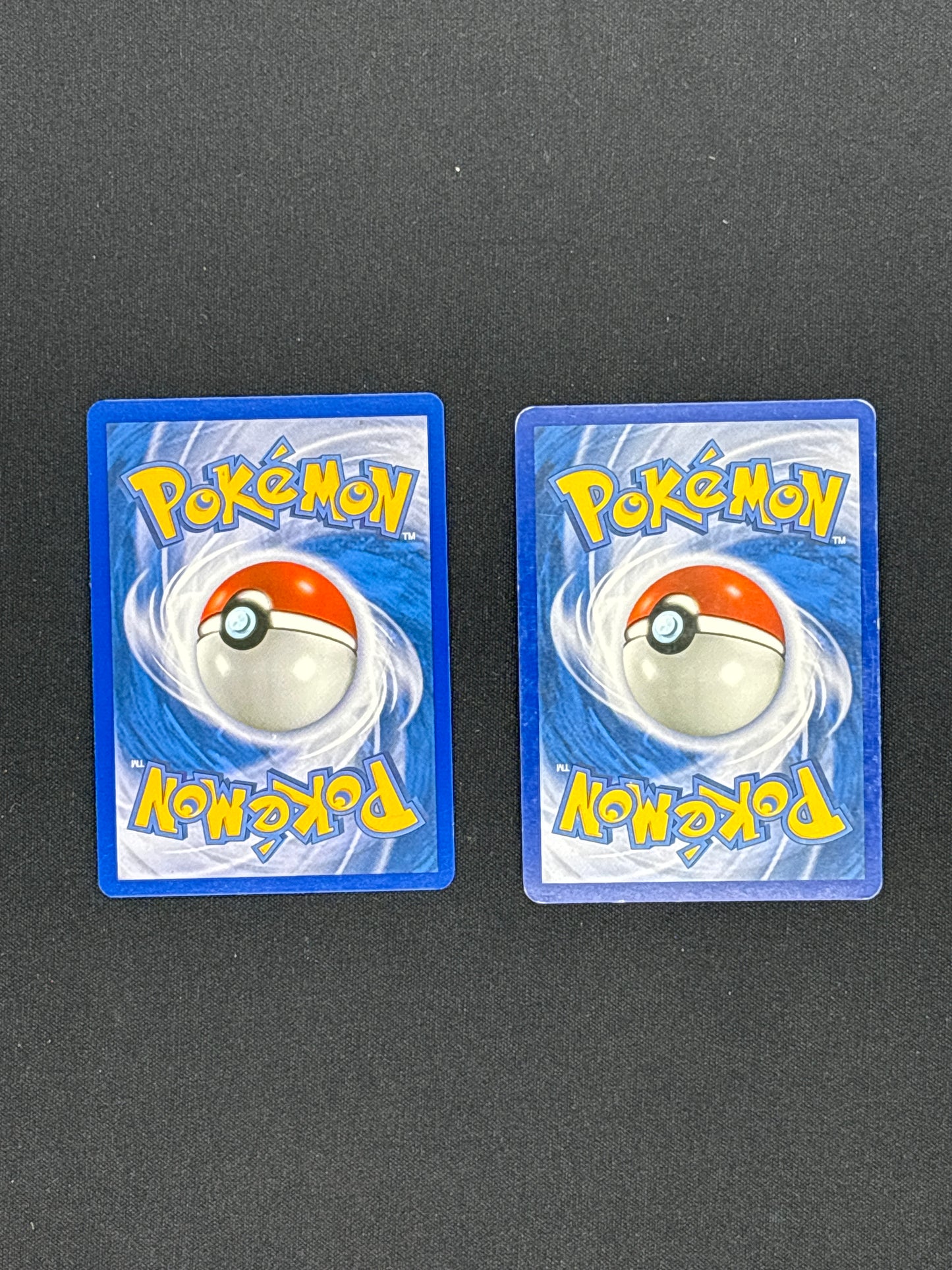 Auction Lot 48: Pokemon Ex Era Holo Rare Card Lot 5 Conditons Vary