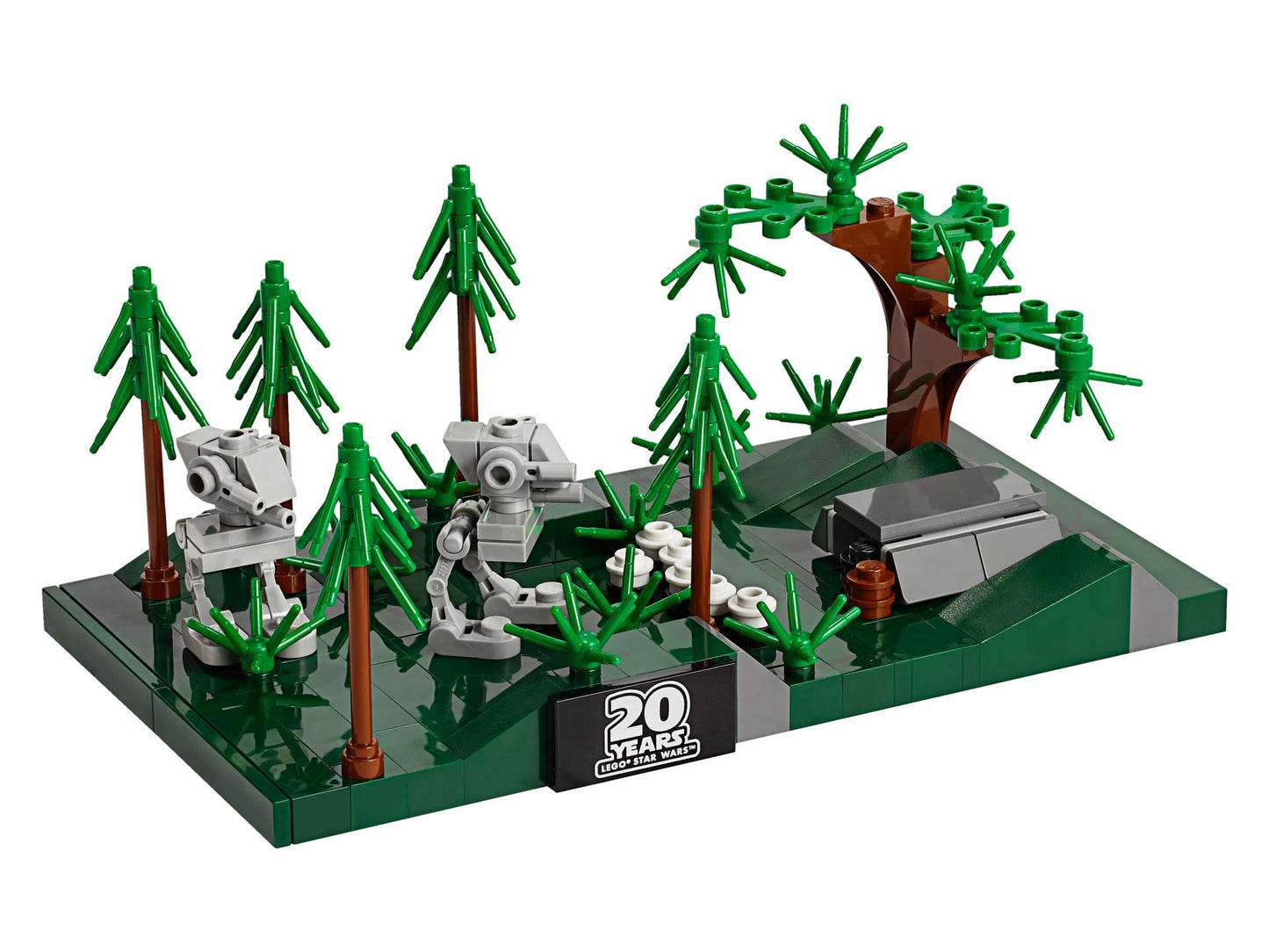 40362 Battle Of Endor