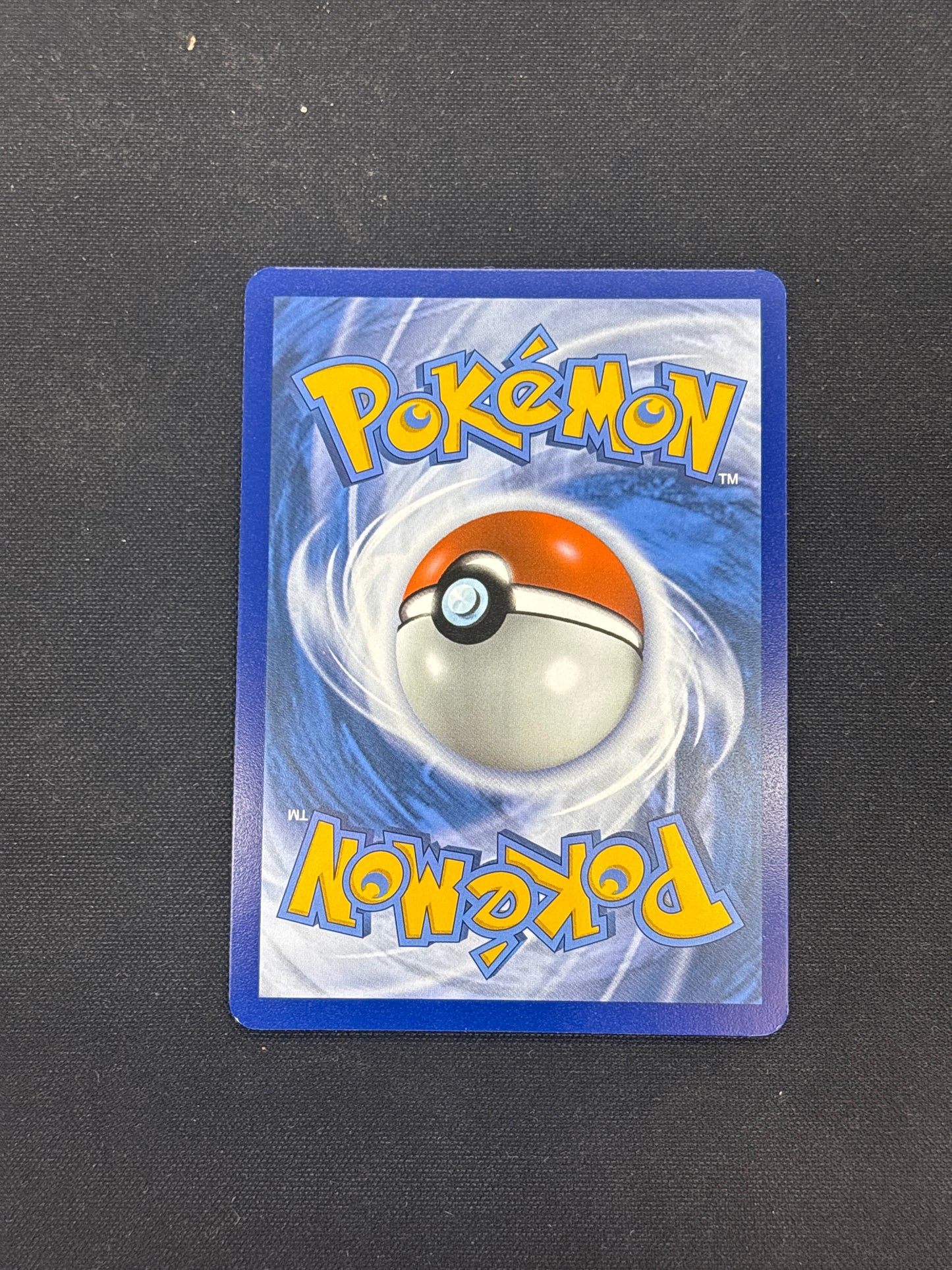 Auction Lot 214: Mewtwo Reverse Holo Card Conditions Vary