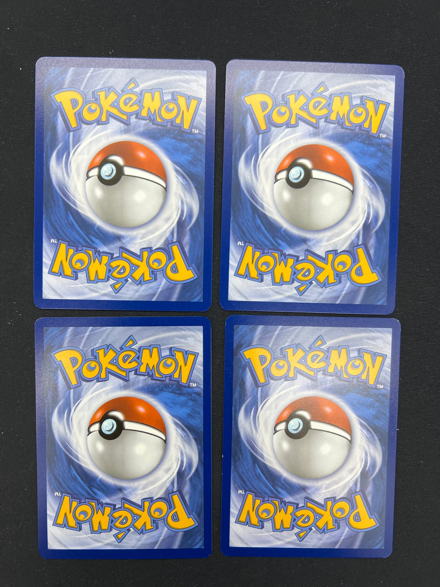 Auction Lot 465: Pokemon Cards Lot of 4 Lillie's Determination Playset Mega Evolutions Conditions Vary