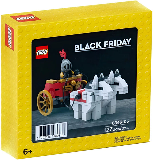 Lego - Black Friday 6346105
