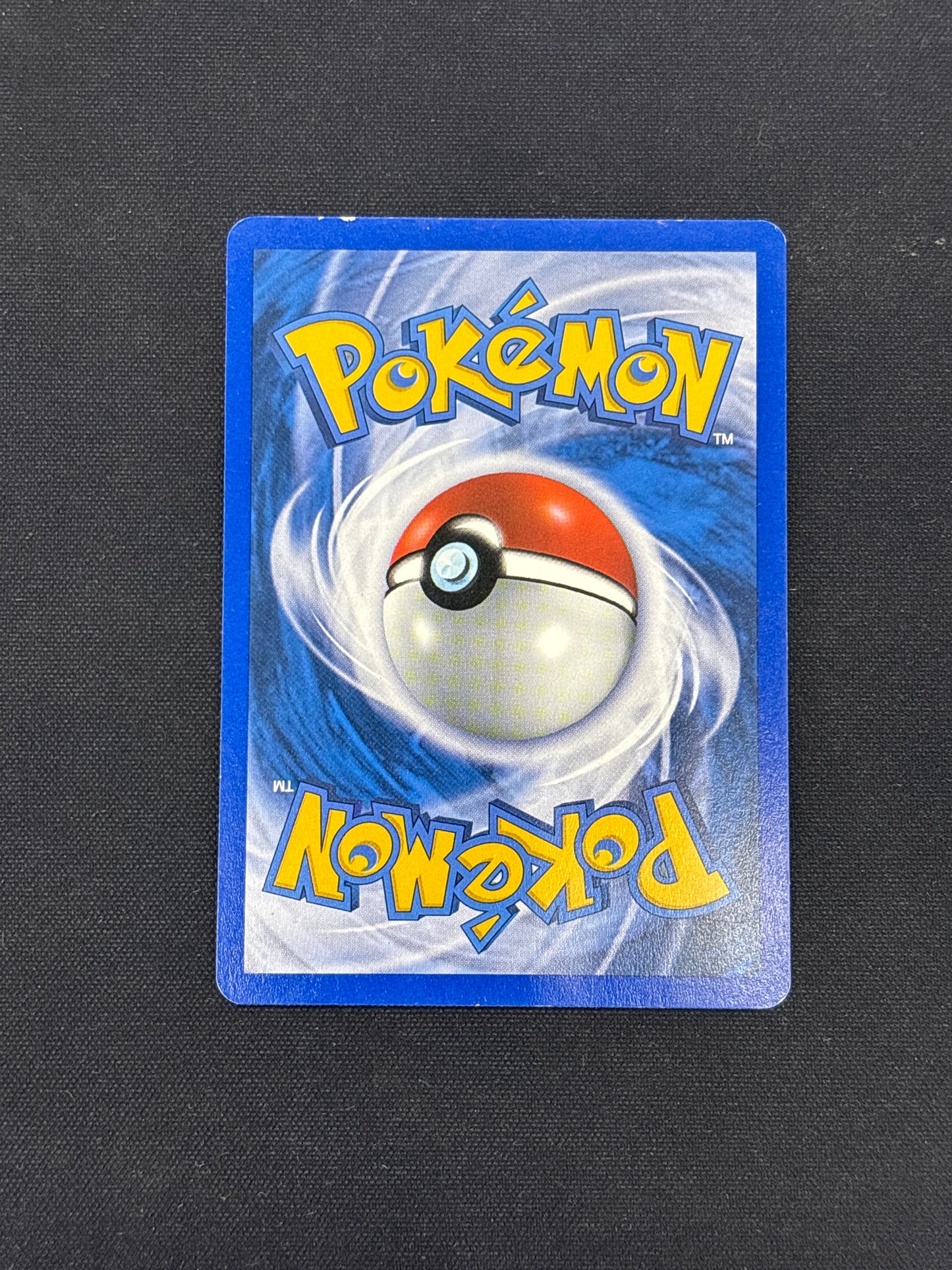 Auction Lot 250: Totodile Pokemon Neo Genesis Card Conditions Vary