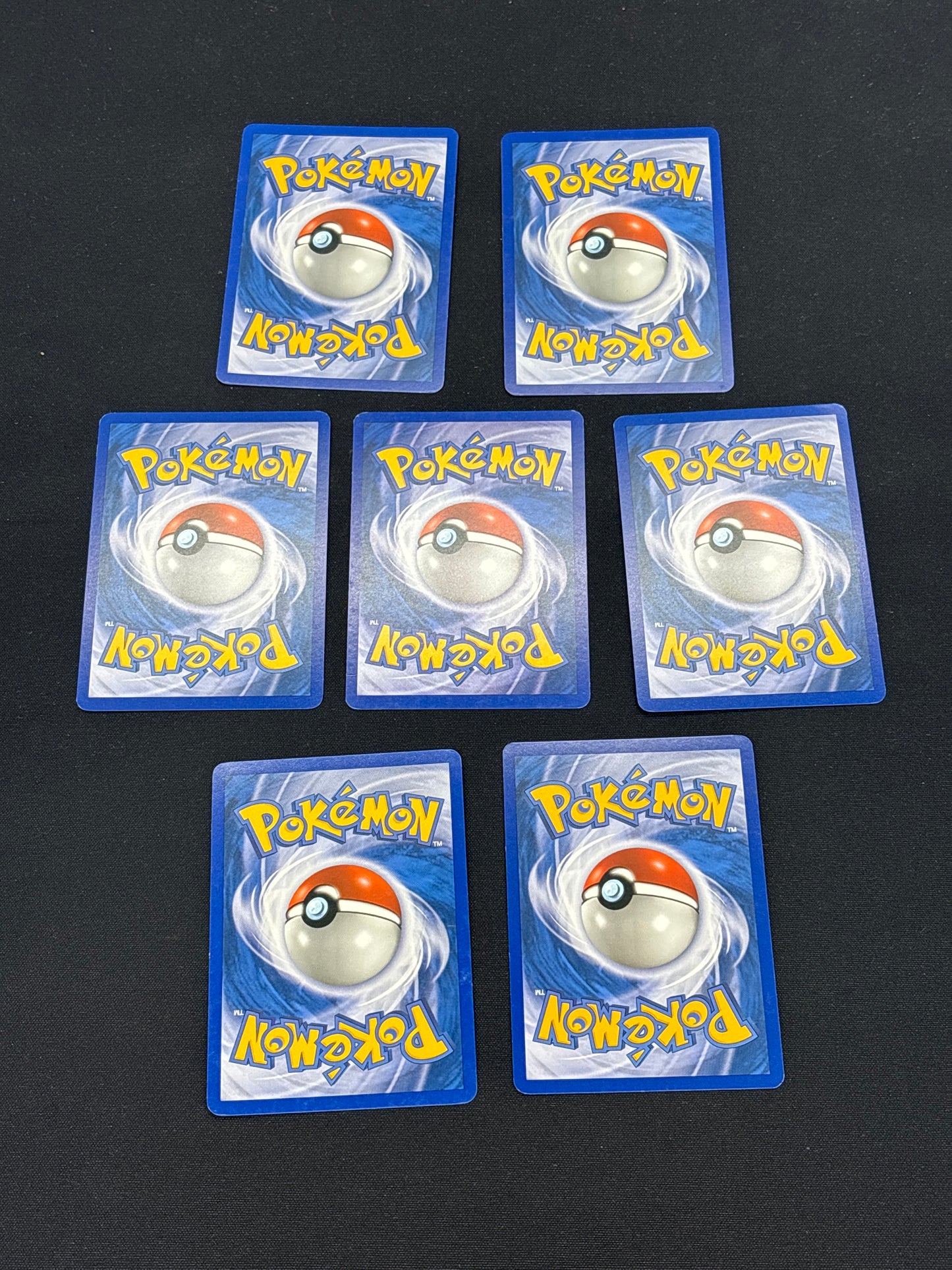 Auction Lot 41: Pokemon Mid Era Reverse Holo Rare Card Lot 15 Conditions Vary