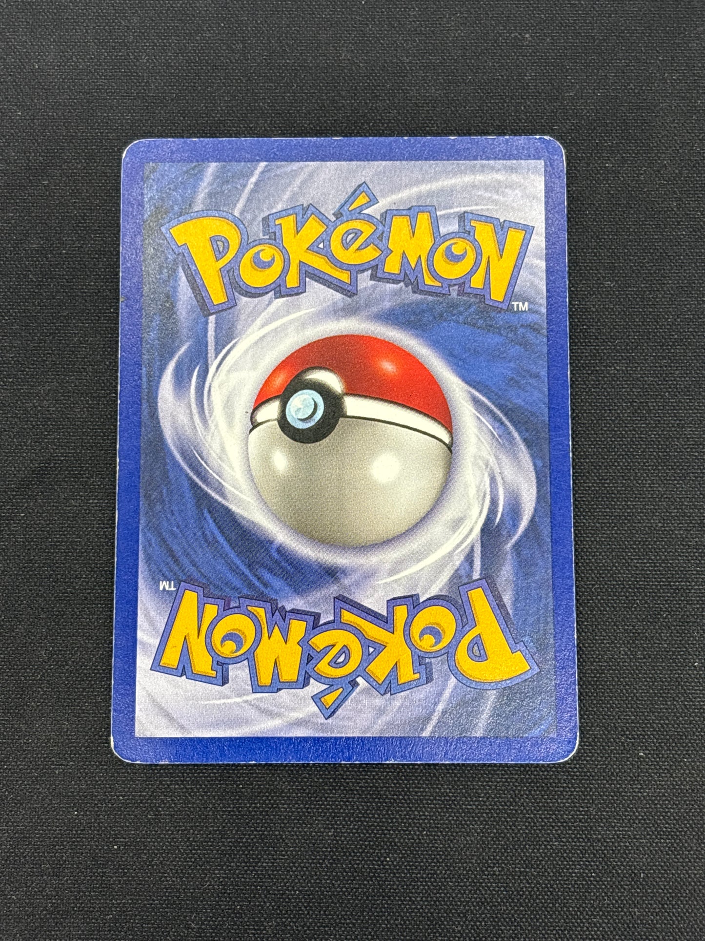 Auction Lot 416: Pokemon Cards WOTC Fossil Unlimited Gengar Non Holo Rare Condition Vary
