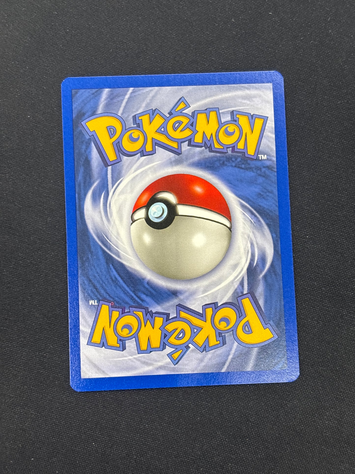 Auction Lot 23: Radio Tower Pokemon Neo Destiny Card Conditions Vary