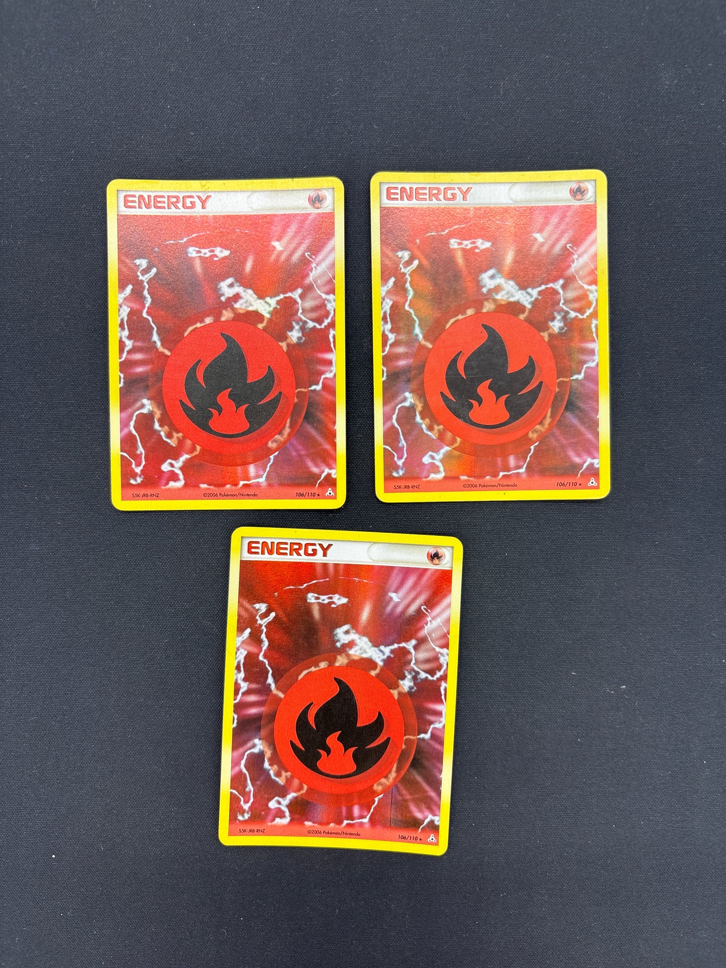 mid era pokemon cards Auction Lot 46: Pokemon Mid Era Acid Holo Energy Card Lot 2 Conditions