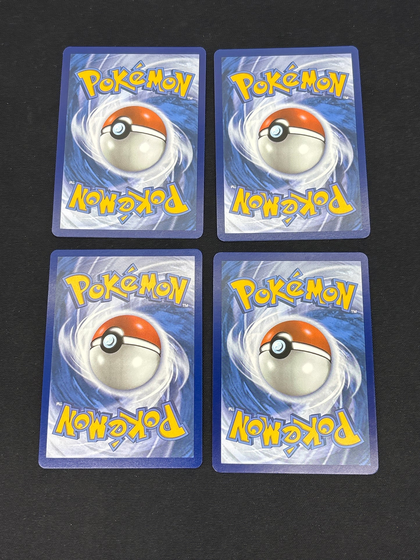 Auction Lot 426: Pokemon Cards Assorted Lot of 4 Ace Spec Trainers Lot 2 Conditions Vary