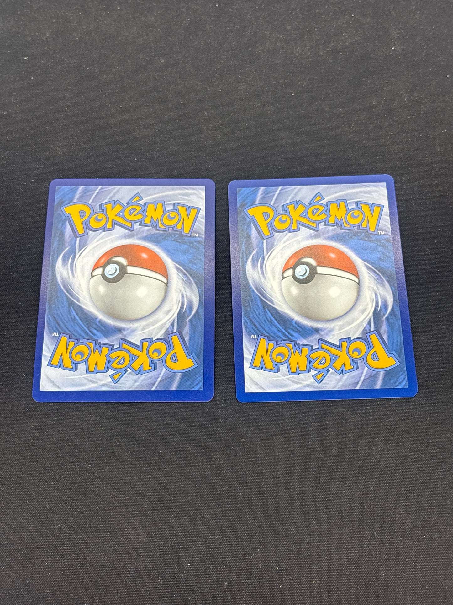 Auction Lot 60: Pokemon Cards Lot of 2 Flareon VMAX and Pokeball Holo Conditions Vary