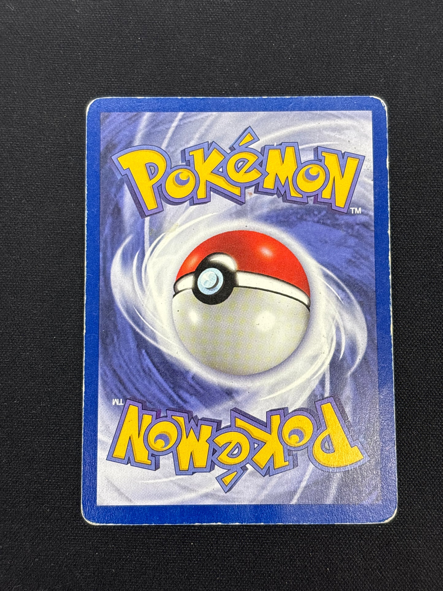 Auction Lot 200: Dark Flareon 1st Edition Team Rocket Card Conditions Vary