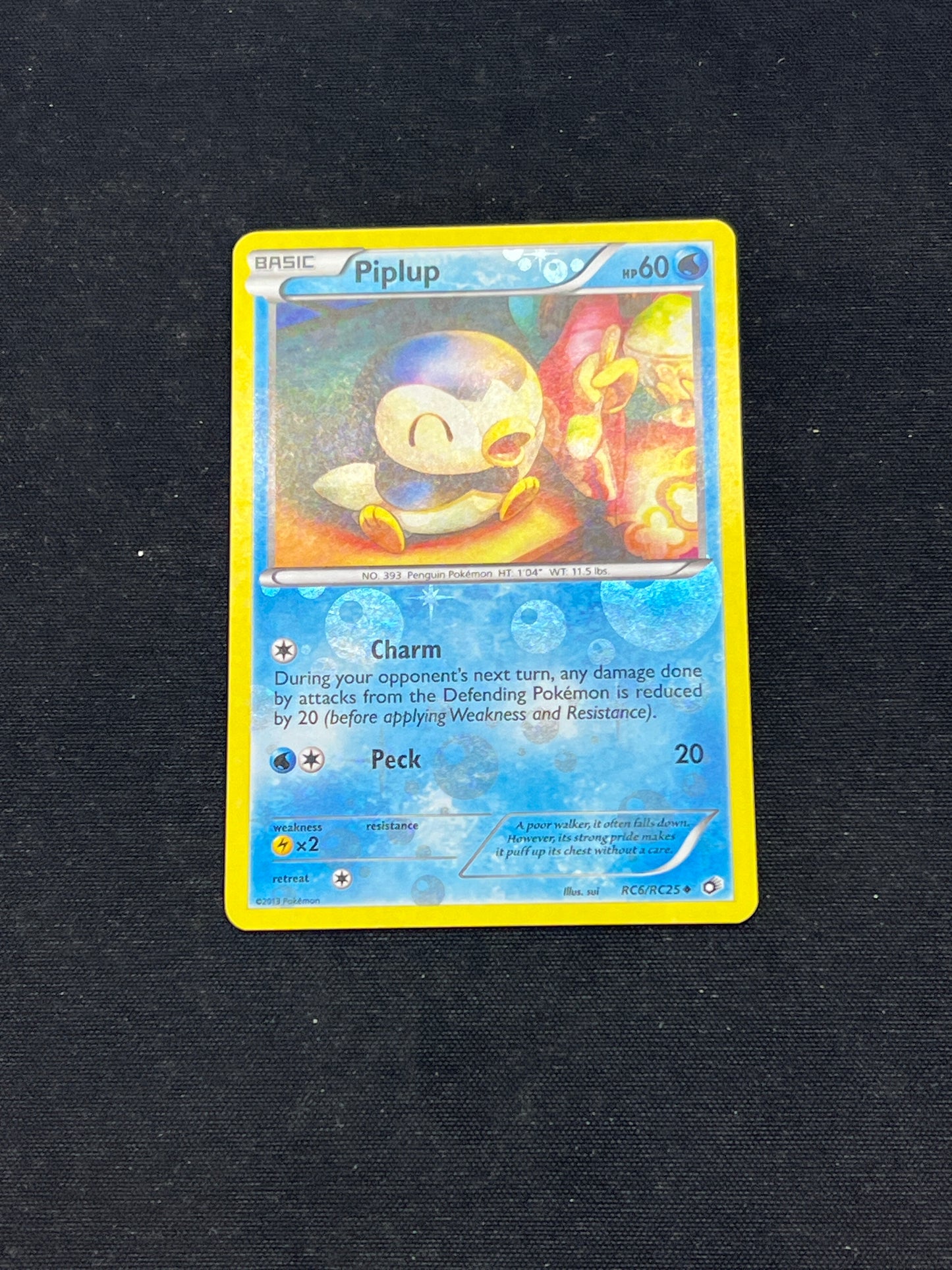 Auction Lot 164: Pokemon Cards Piplup Radiant Collection Legendary Treasures Conditions Vary