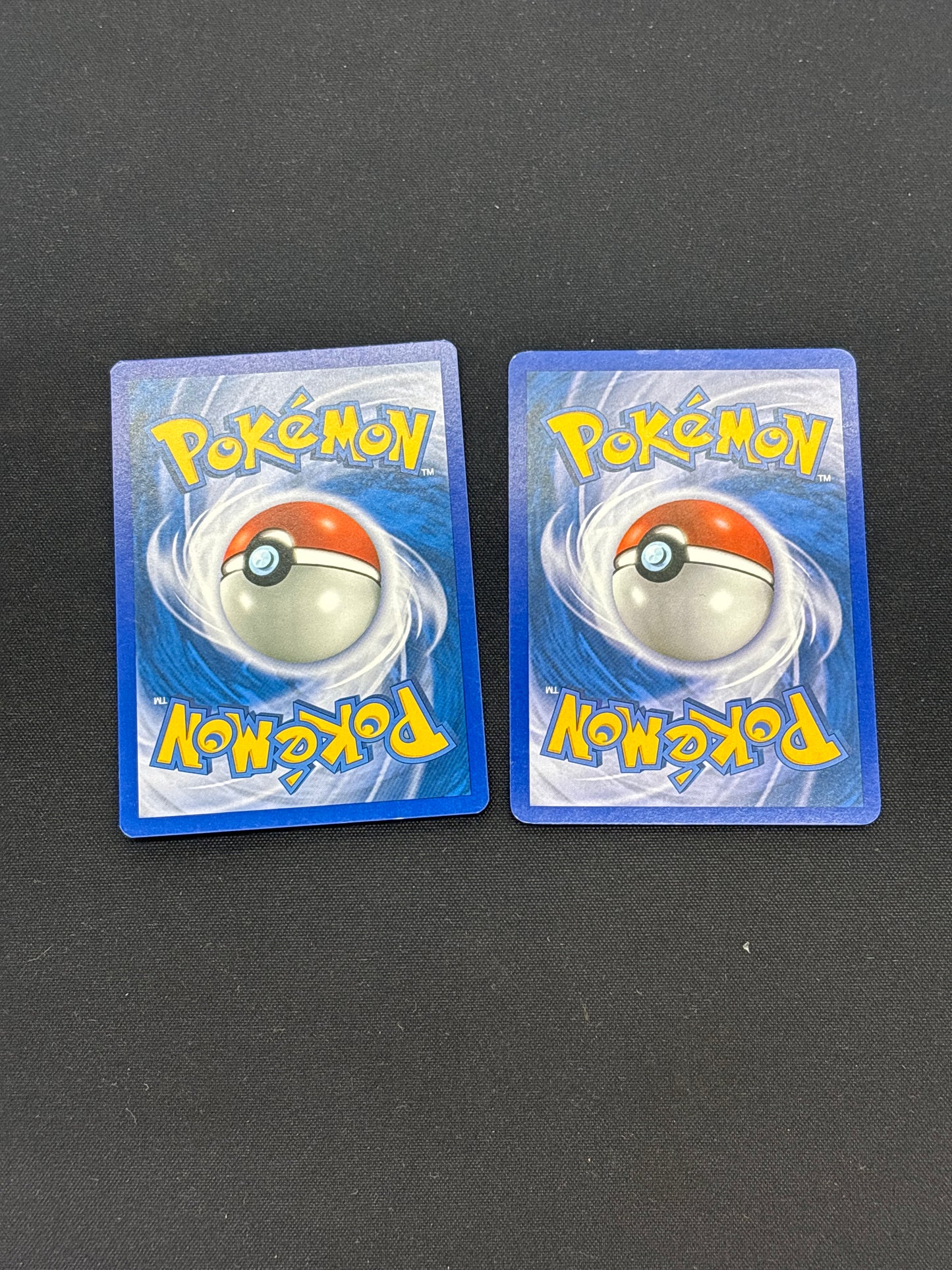 Auction Lot 156: Pokemon Cards Manaphy Lot of 2 Holo Rares Pop Series Manaphy Deck Conditions Vary