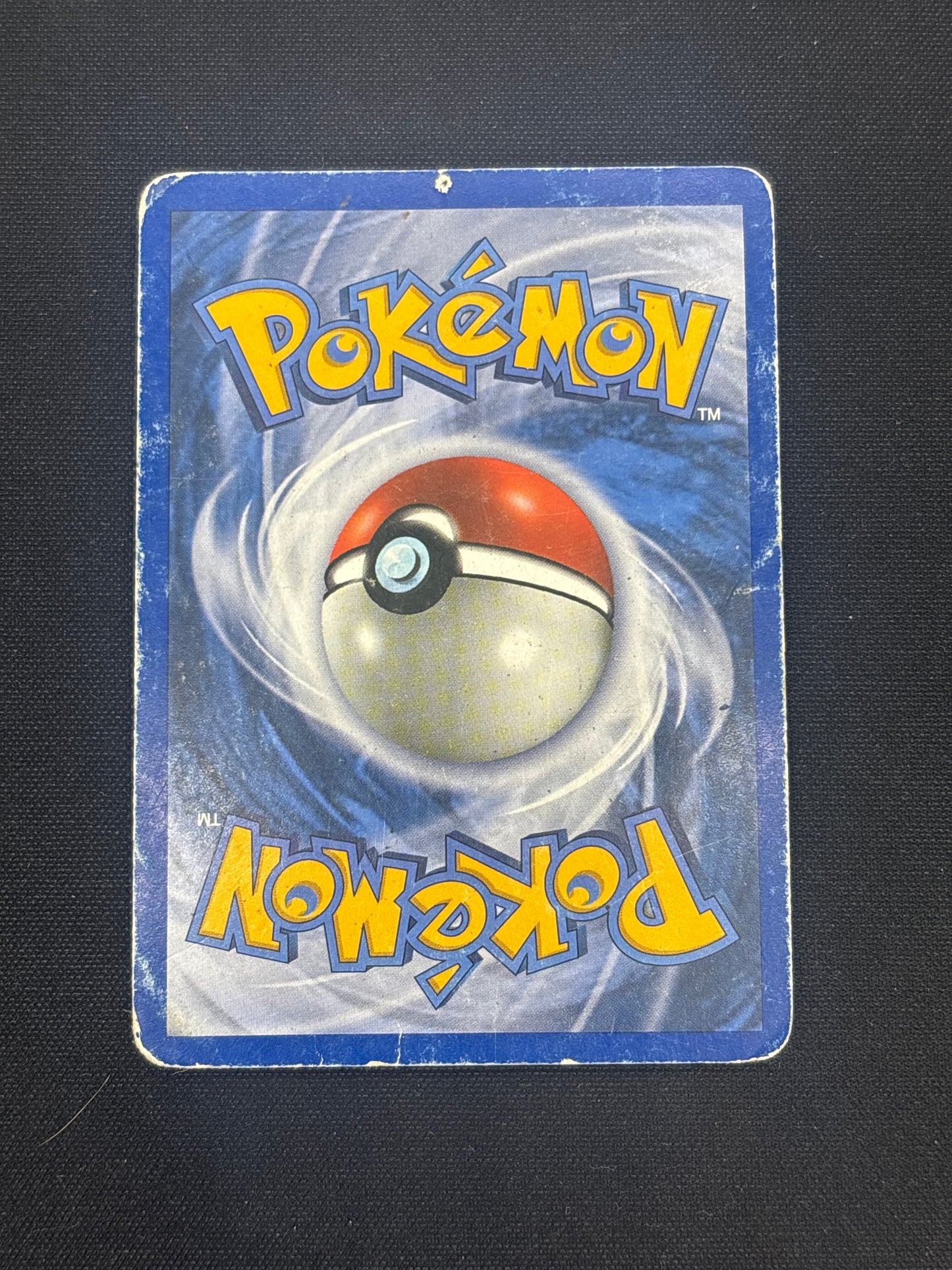 Auction Lot 209: Pokemon Garchomp Holo Card Conditions Vary