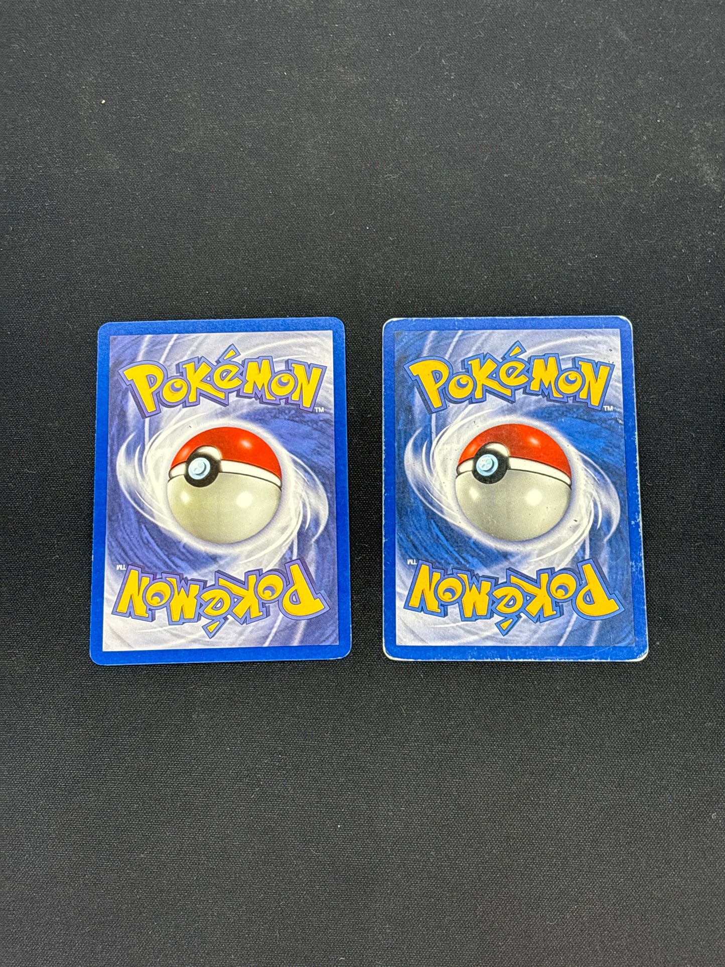 Auction Lot 6: Non Holo Rare Pokemon Team Rocket Card Lot Conditions Vary
