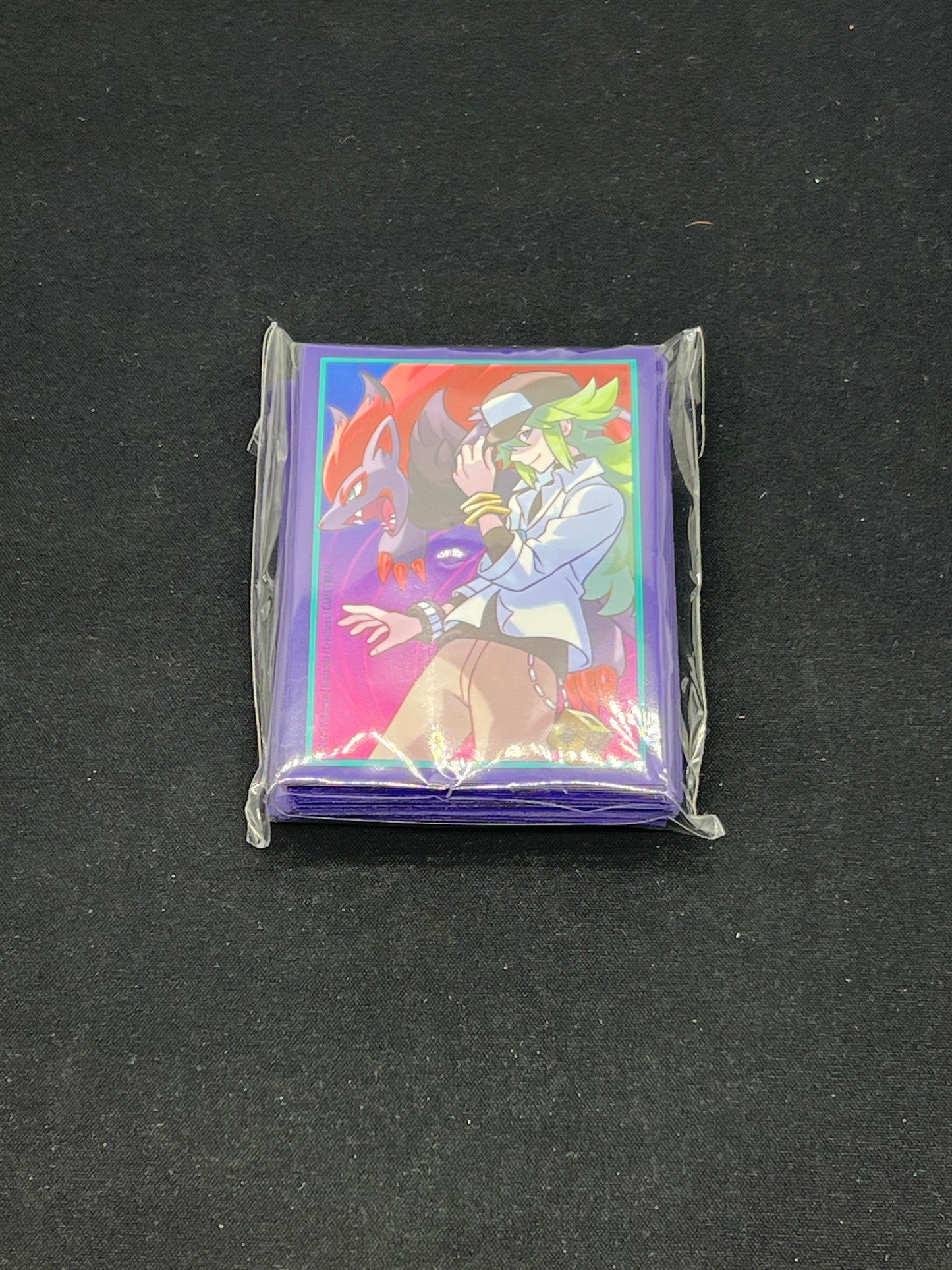 Auction Lot 291: Pokemon Cards Journey Together ETB Sleeves Sealed