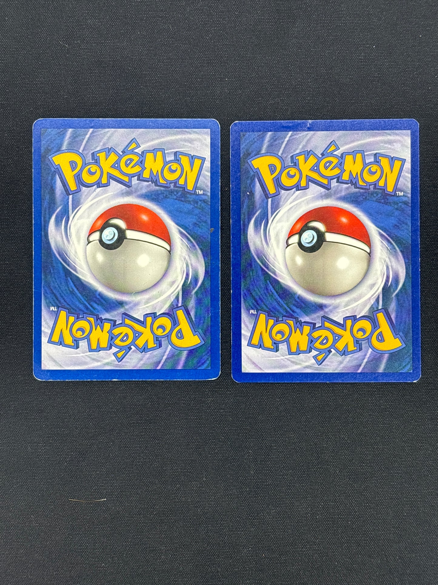 Auction Lot 246: Pokemon Squirtle Evolution Line Base Set Card Lot Conditions Vary