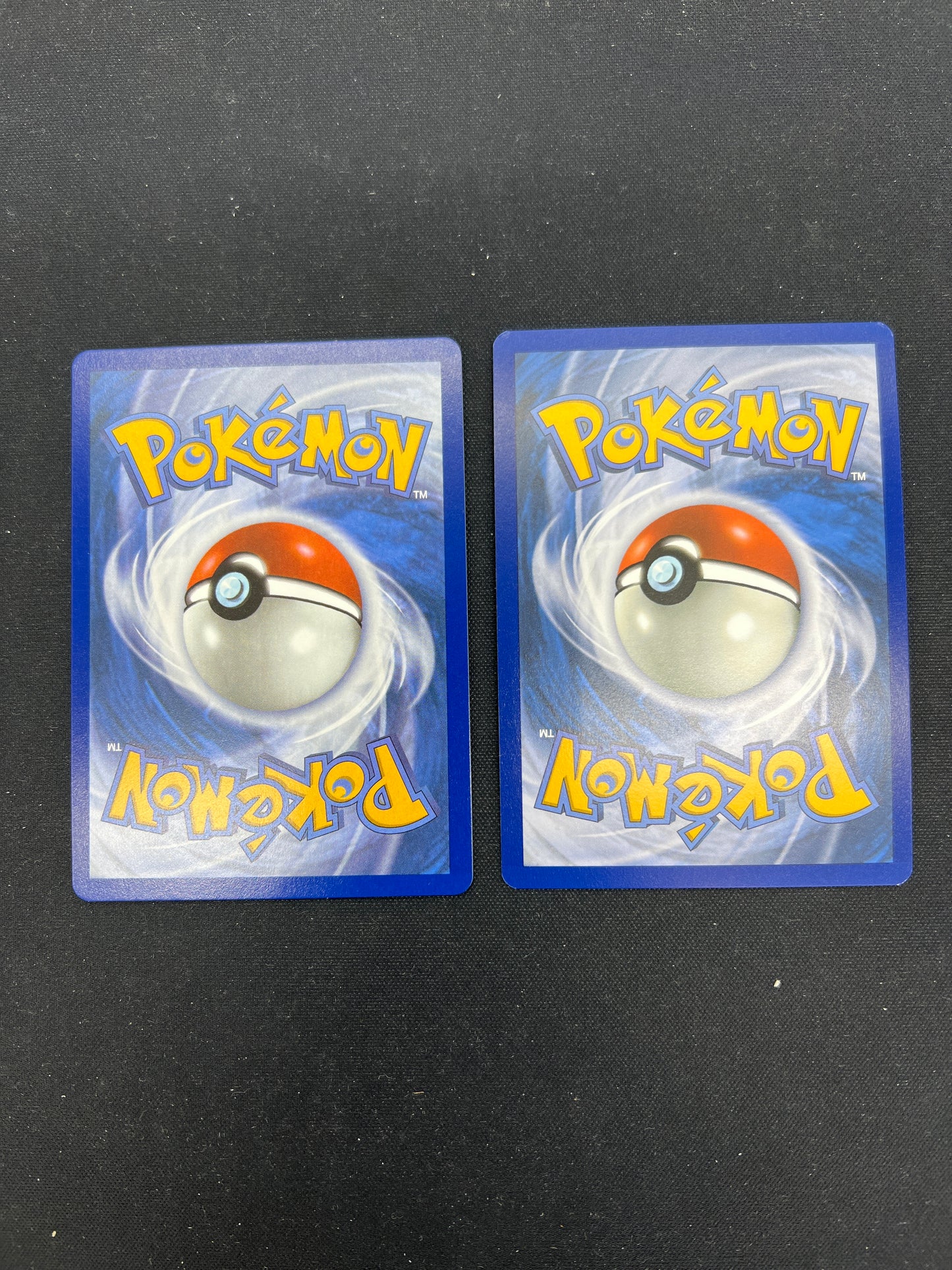 Auction Lot 297: Pokemon Cards Assorted Lot of 2 Full Art Trainers Conditions Vary