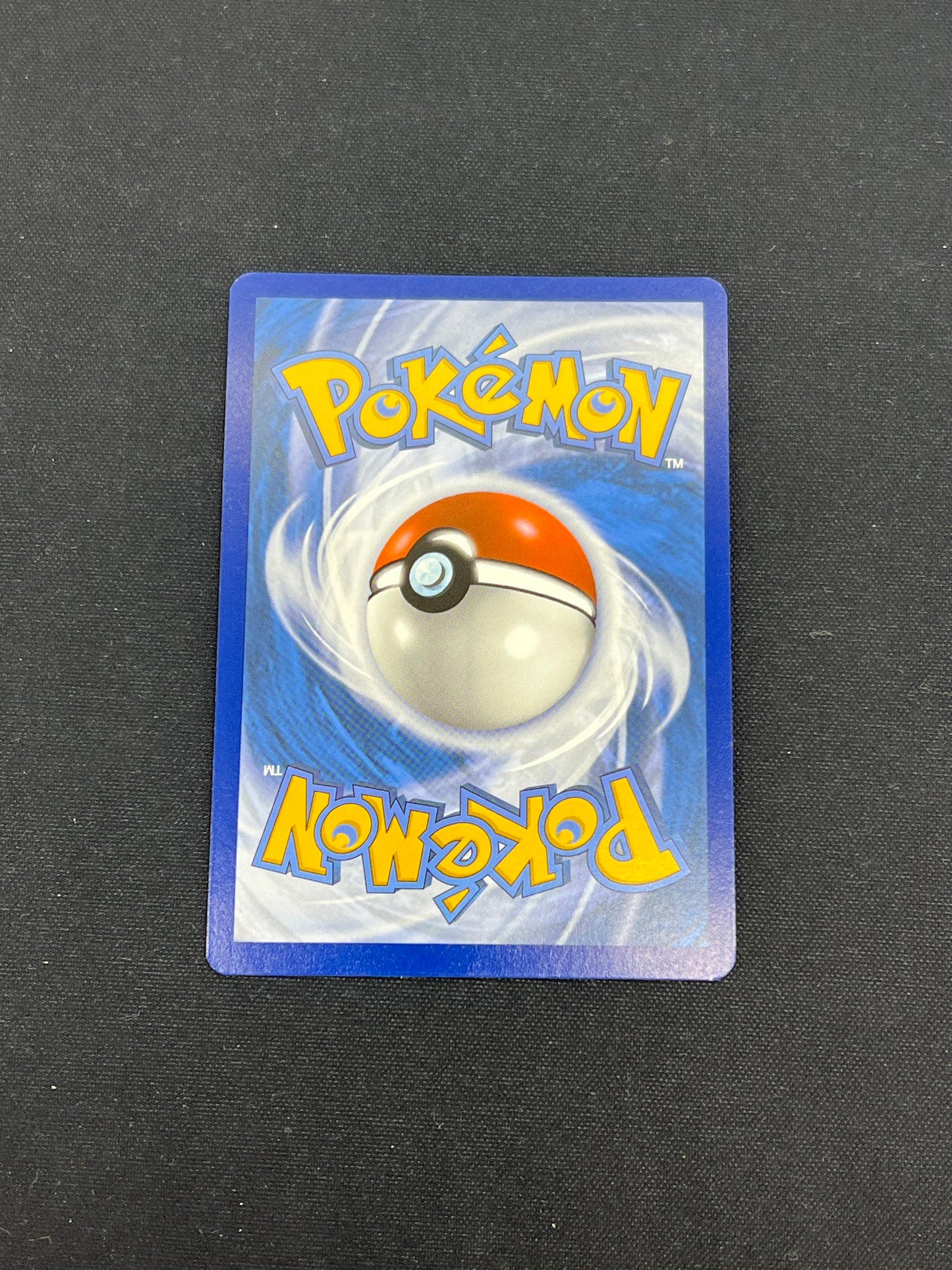 Auction Lot 336: Pokemon Cards Chi-Yu EX Hyper Rare Condition Vary