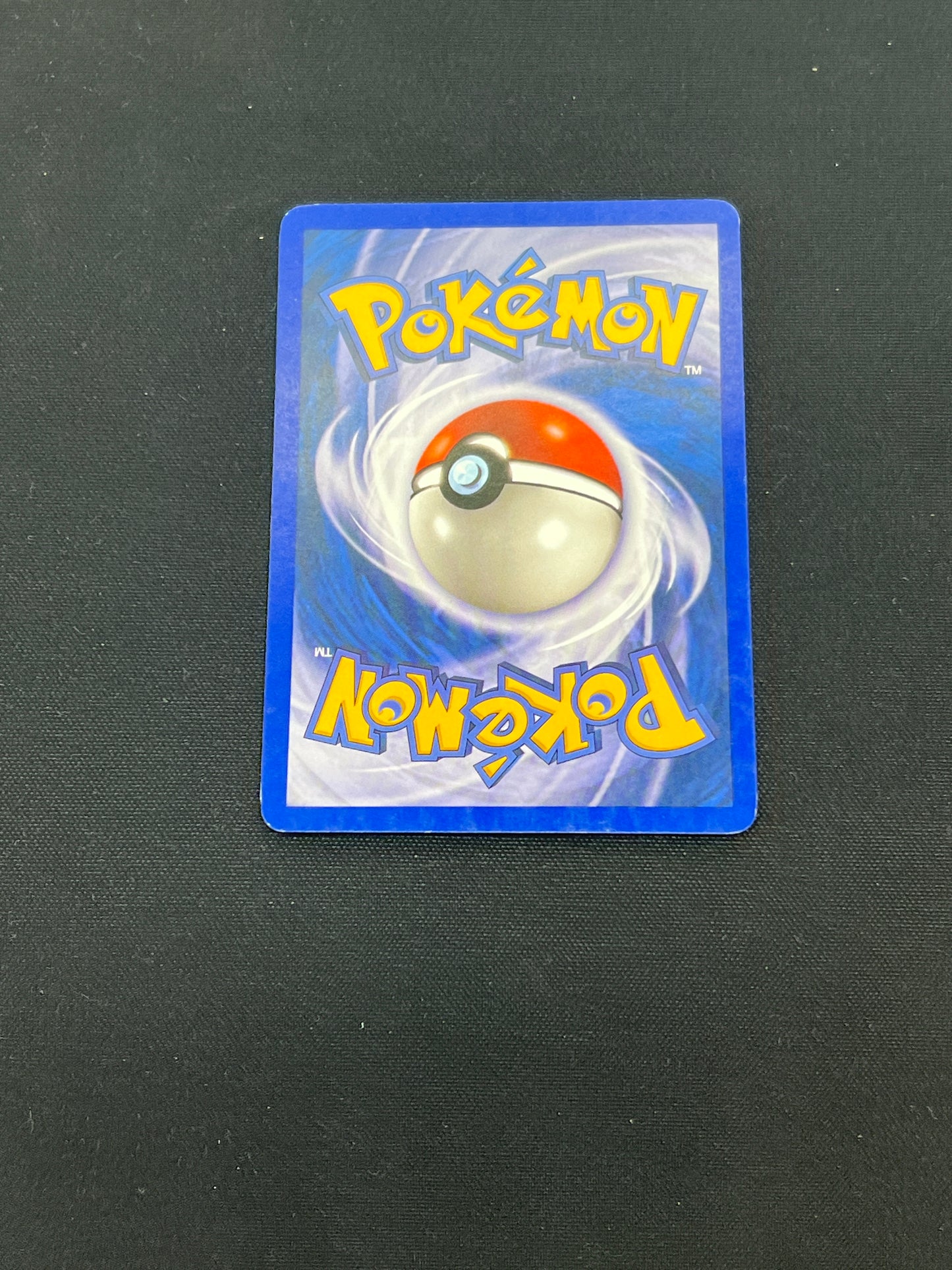 Auction Lot 253: Pokemon Cards Fire Cube 01 Reverse Holo Aquapolis Condition Vary